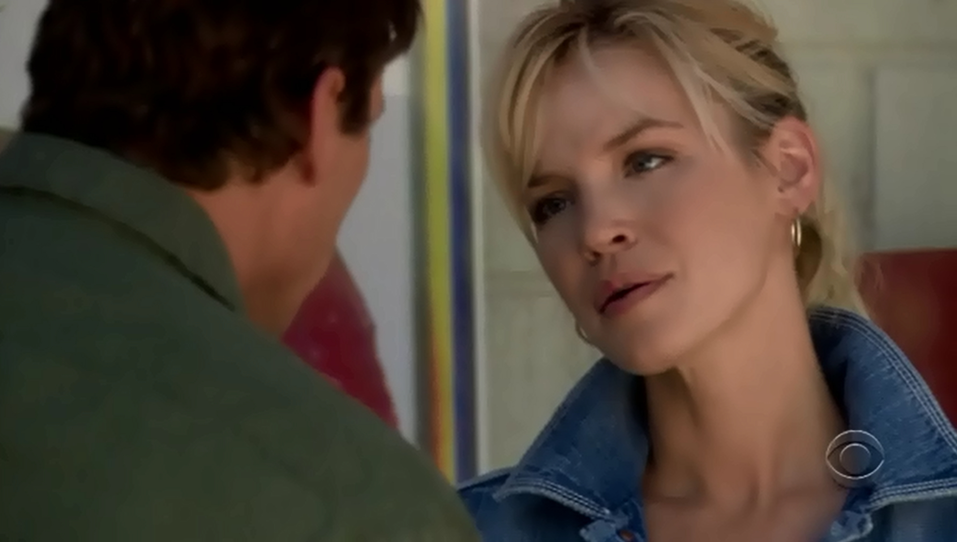 Ashley Scott