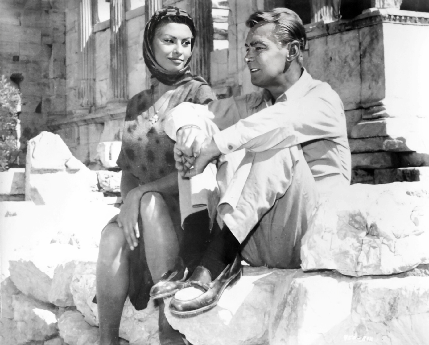 Sophia Loren