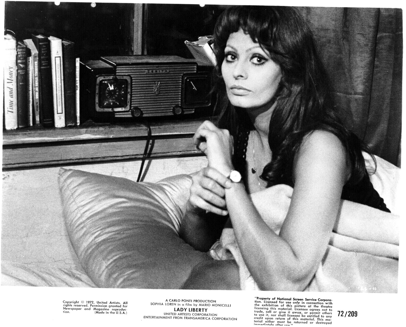 Sophia Loren Sophia Loren