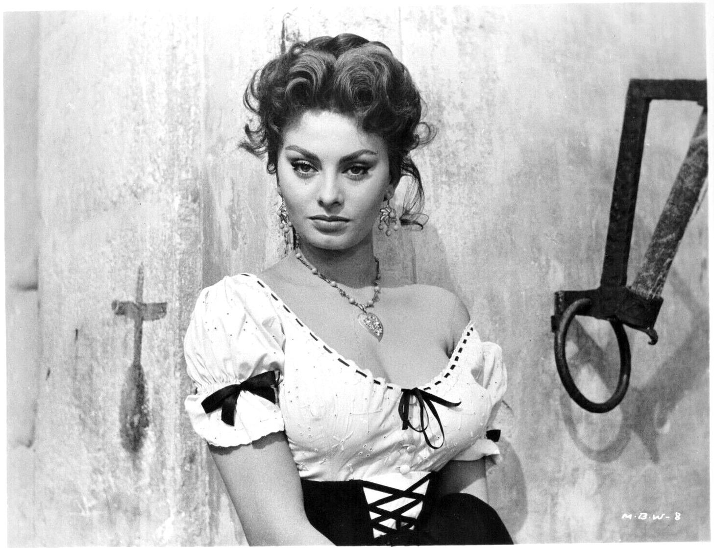 Sophia Loren Sophia Loren