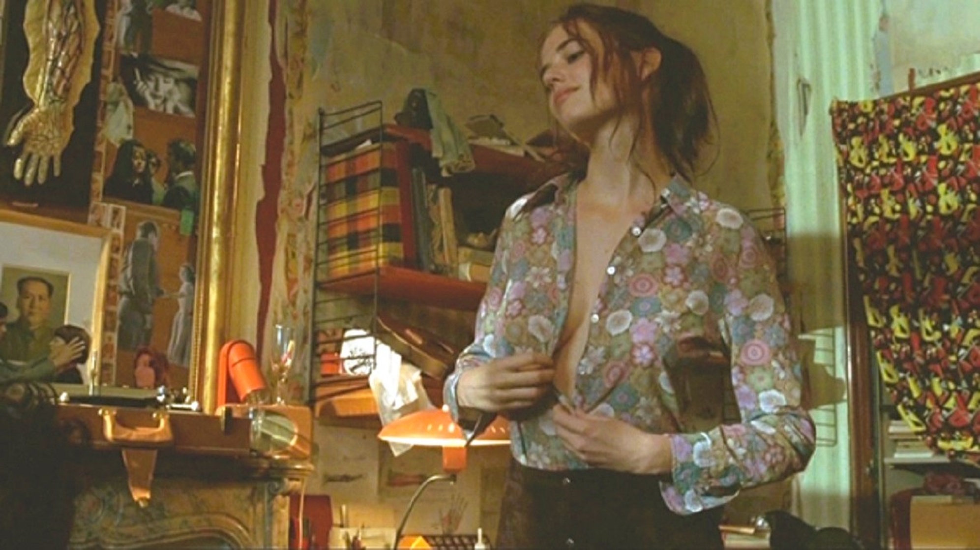 Eva Green Eva Green