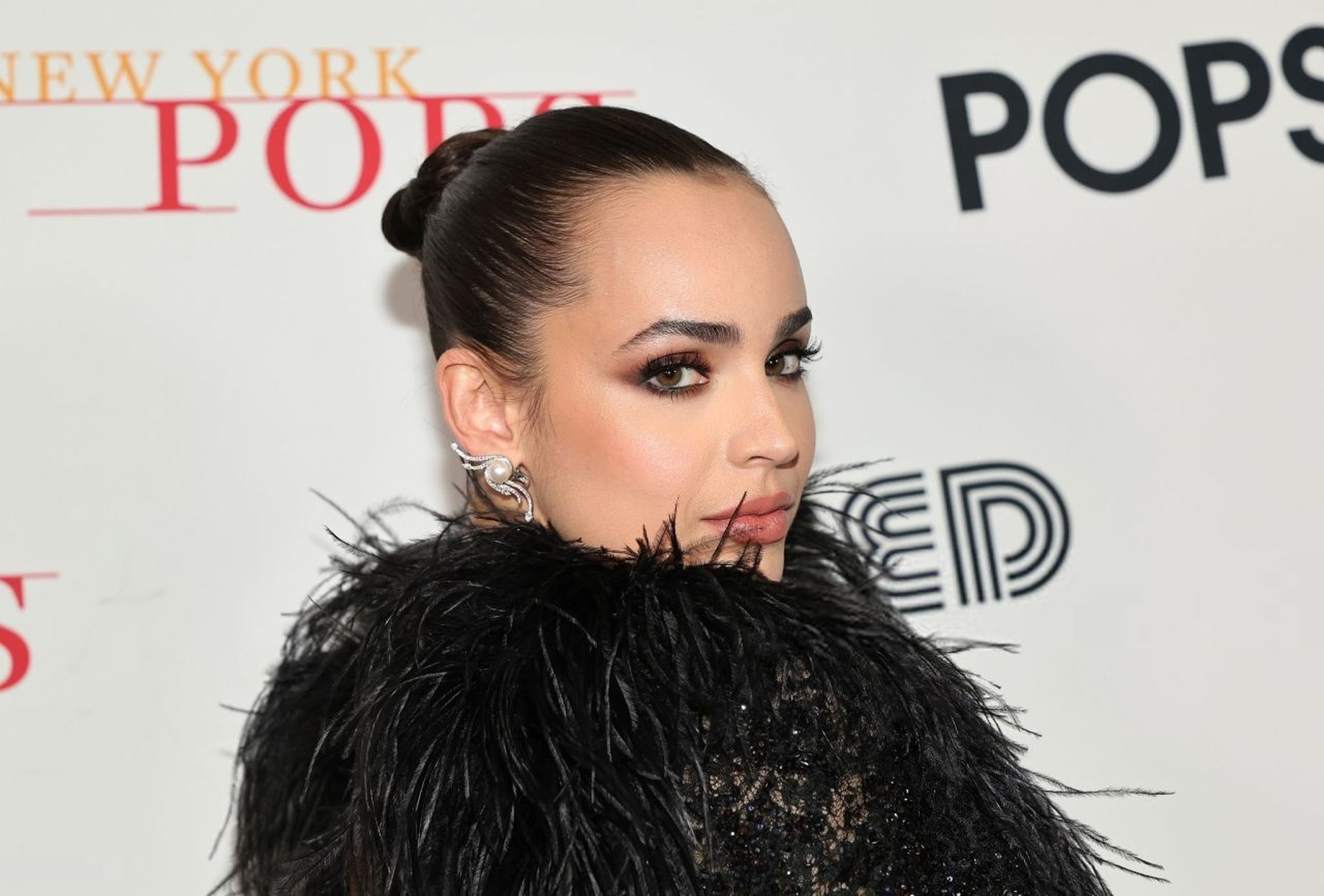 Sofia Carson