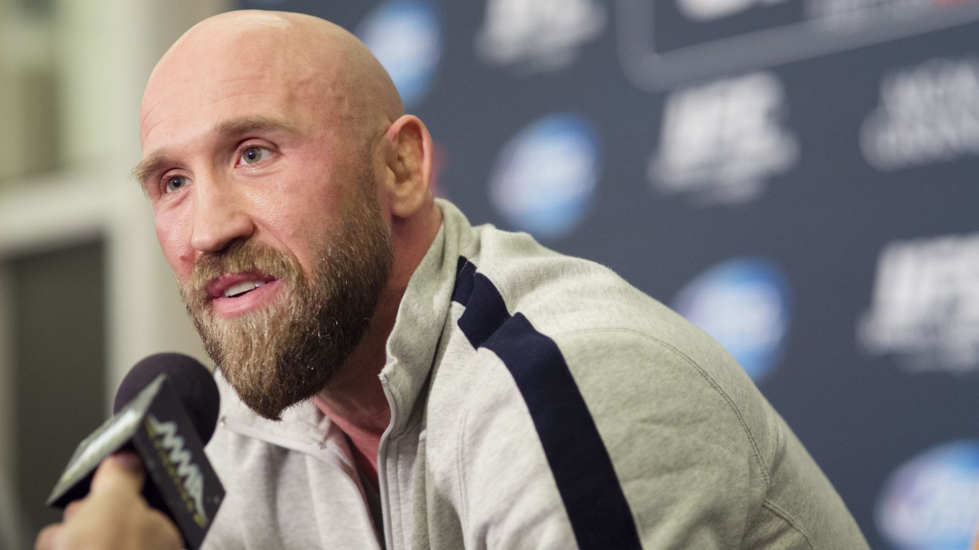 Josh Burkman