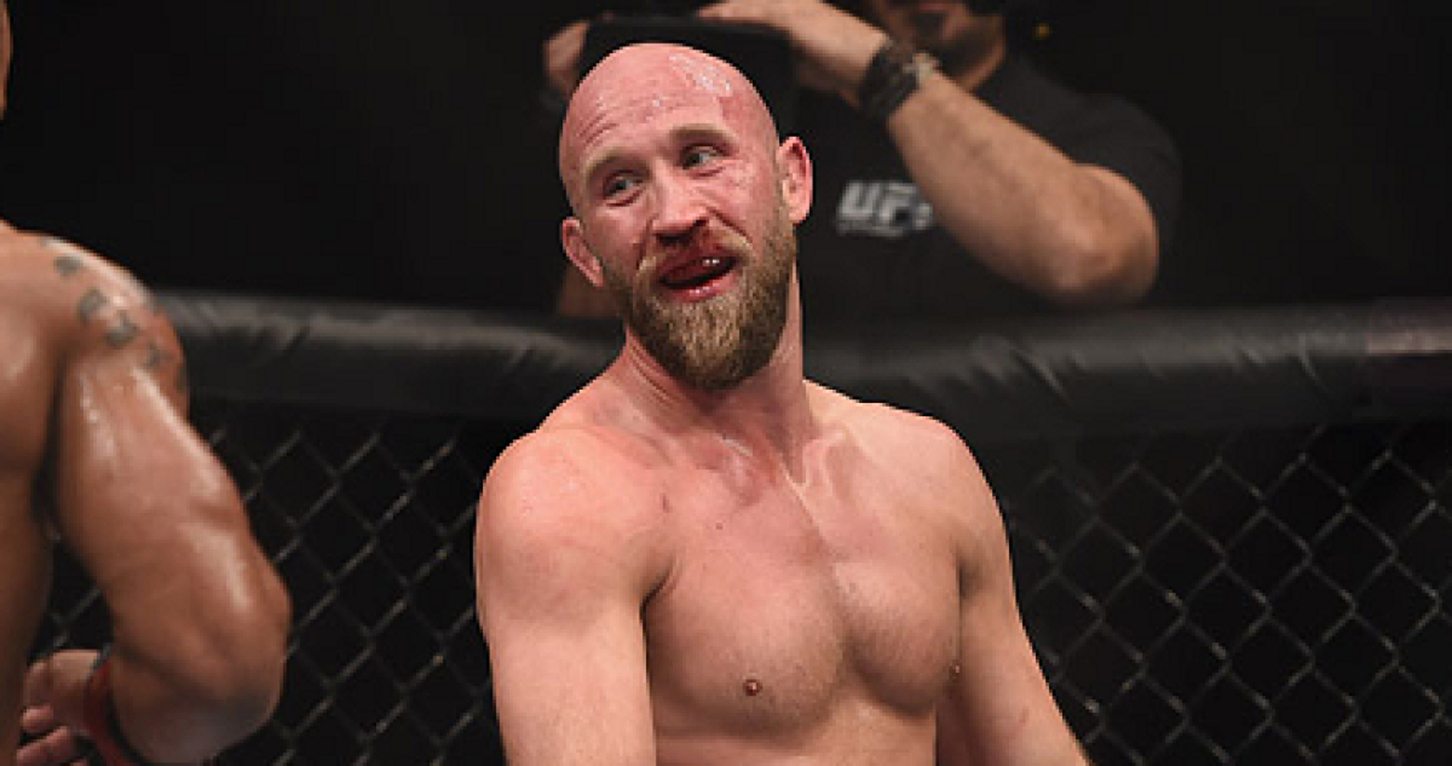 Josh Burkman