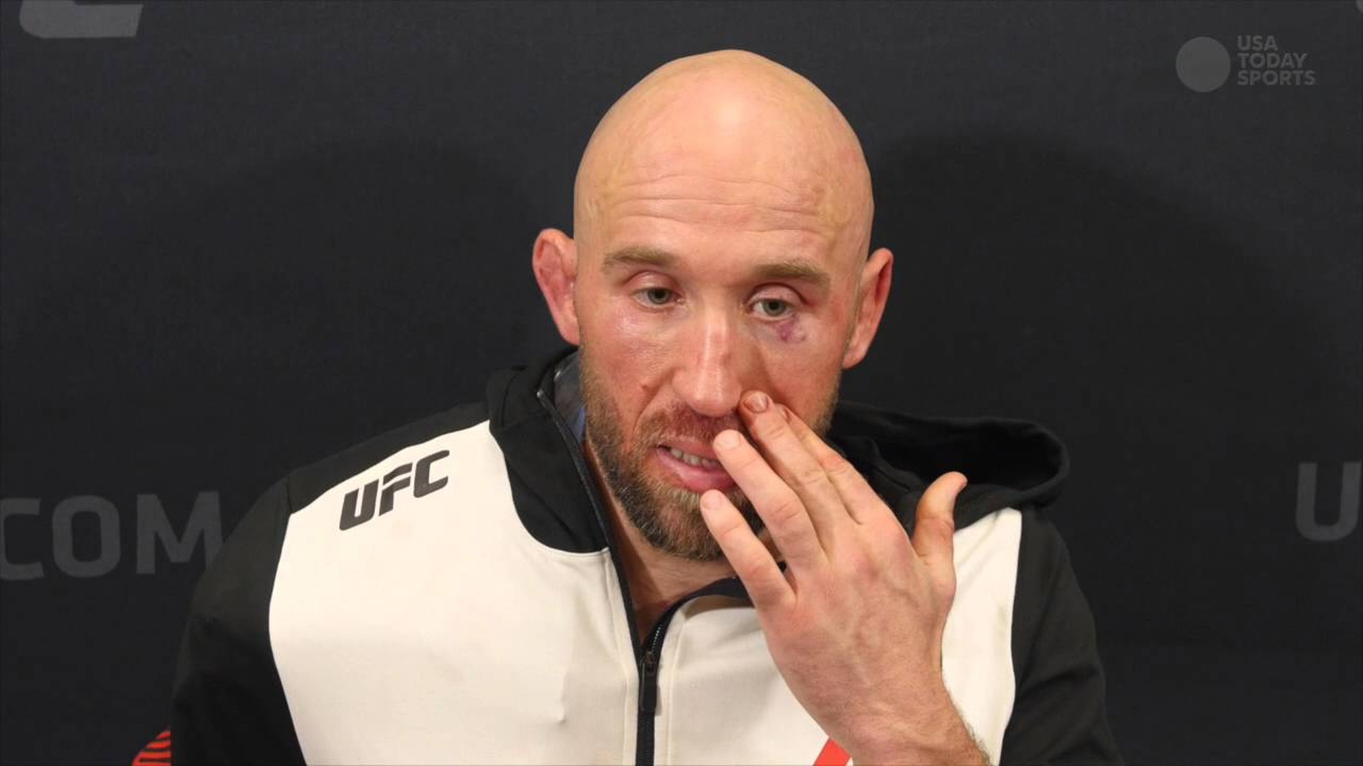 Josh Burkman