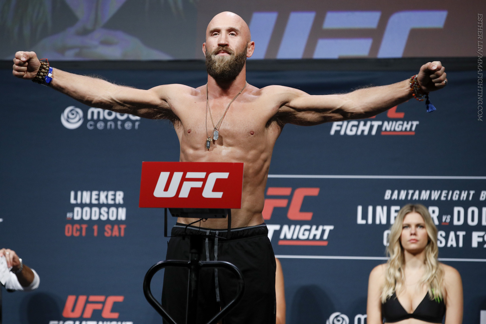 Josh Burkman
