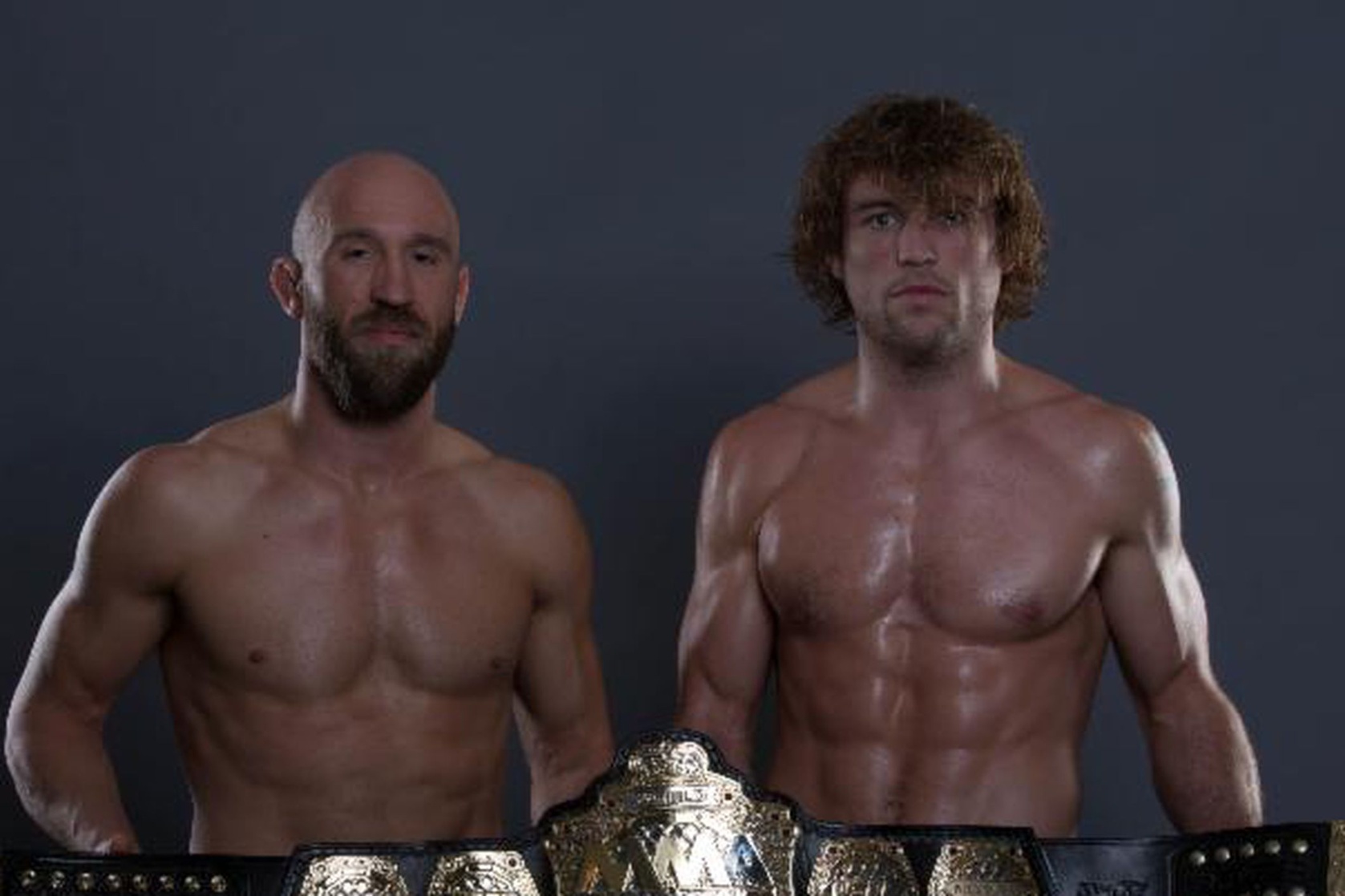 Josh Burkman