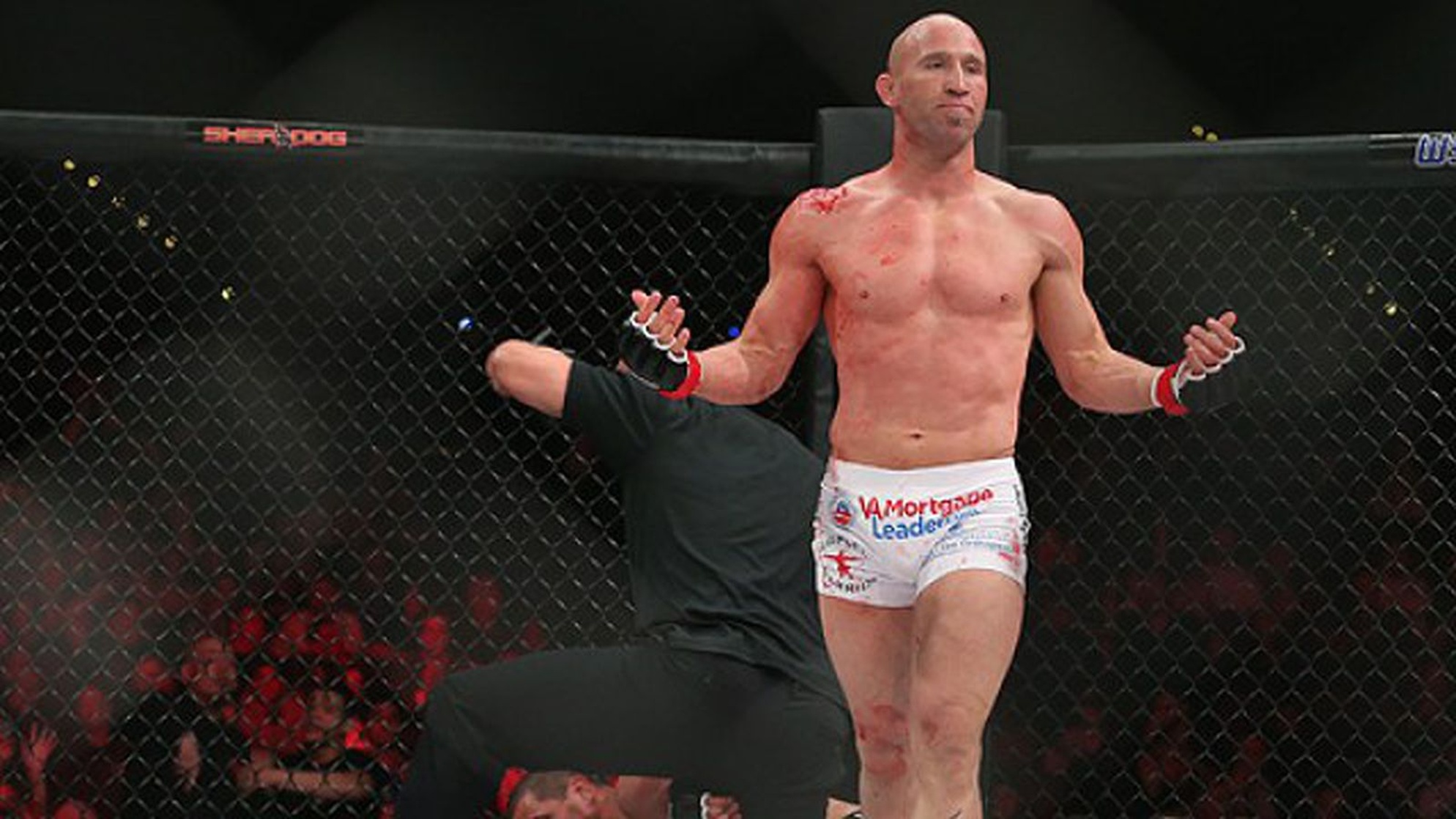 Josh Burkman