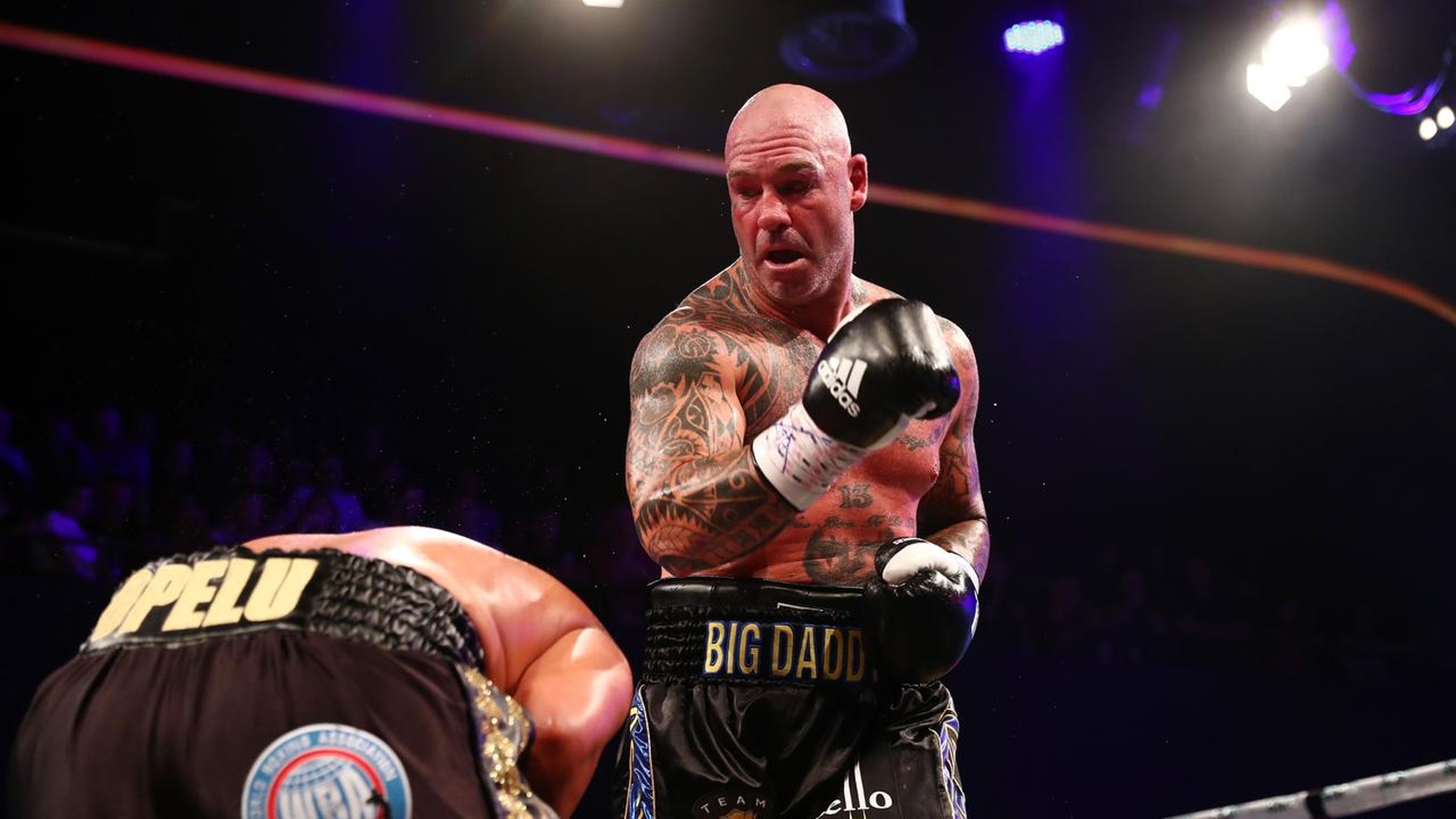 Lucas Browne
