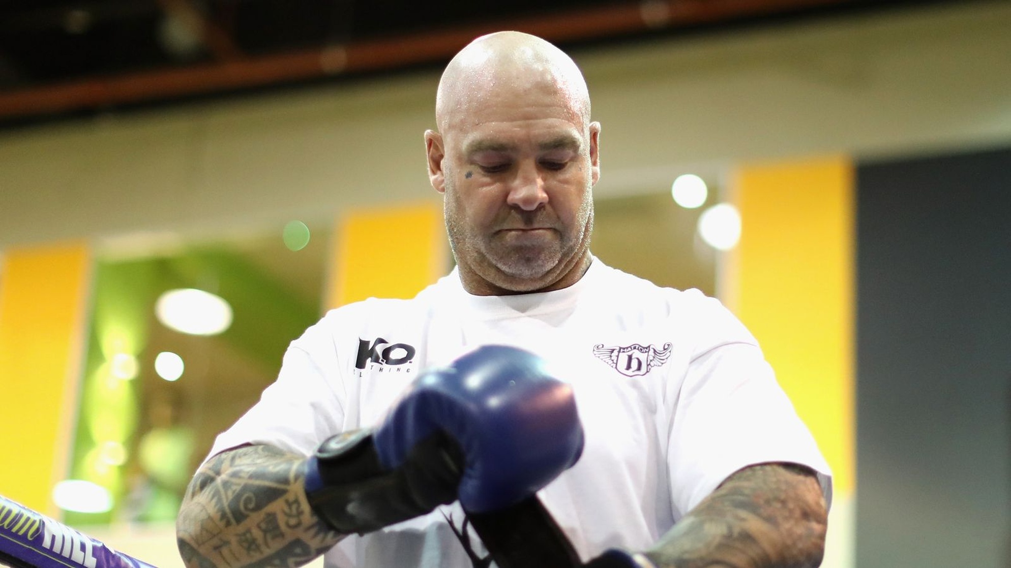 Lucas Browne