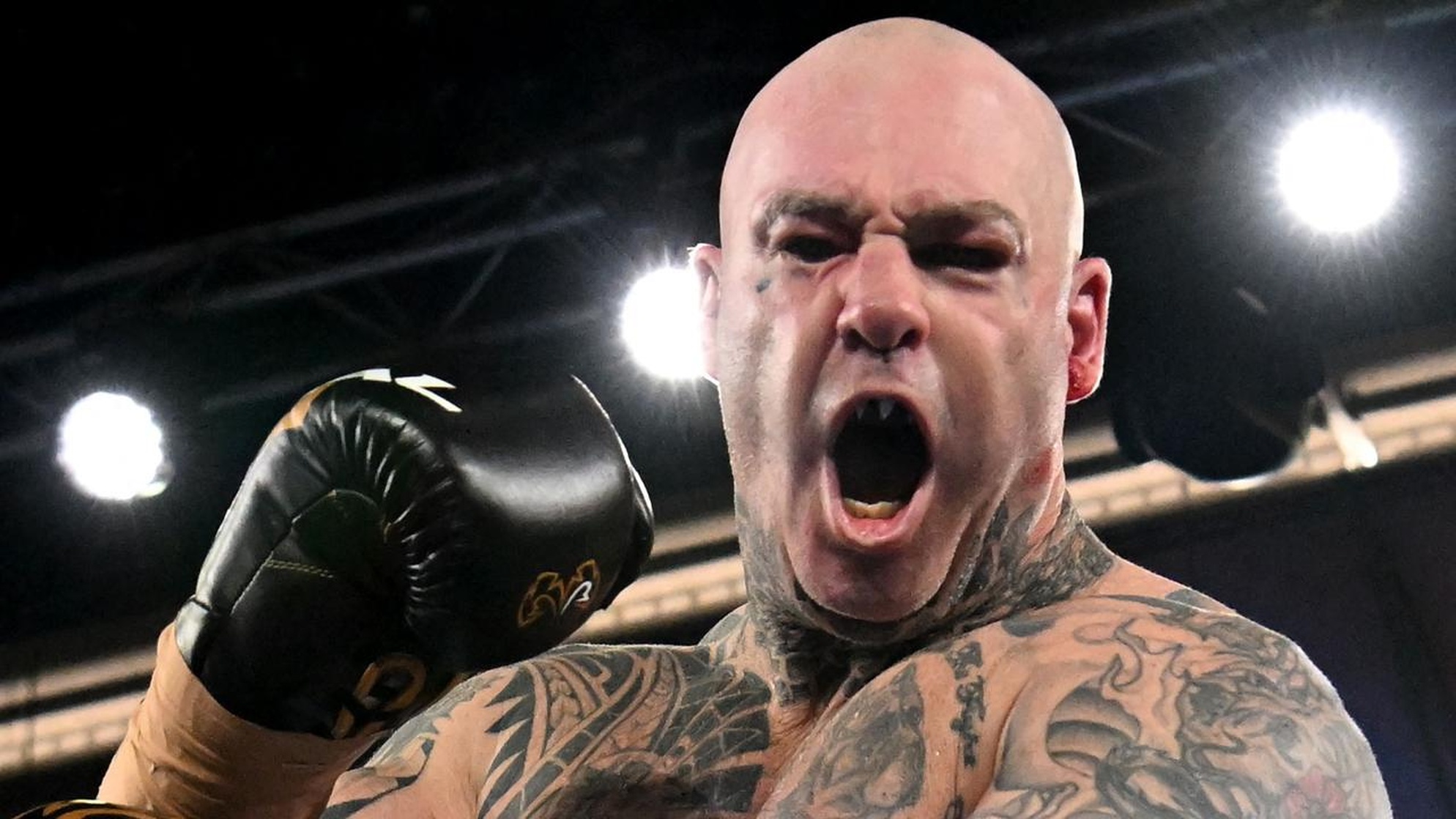 Lucas Browne