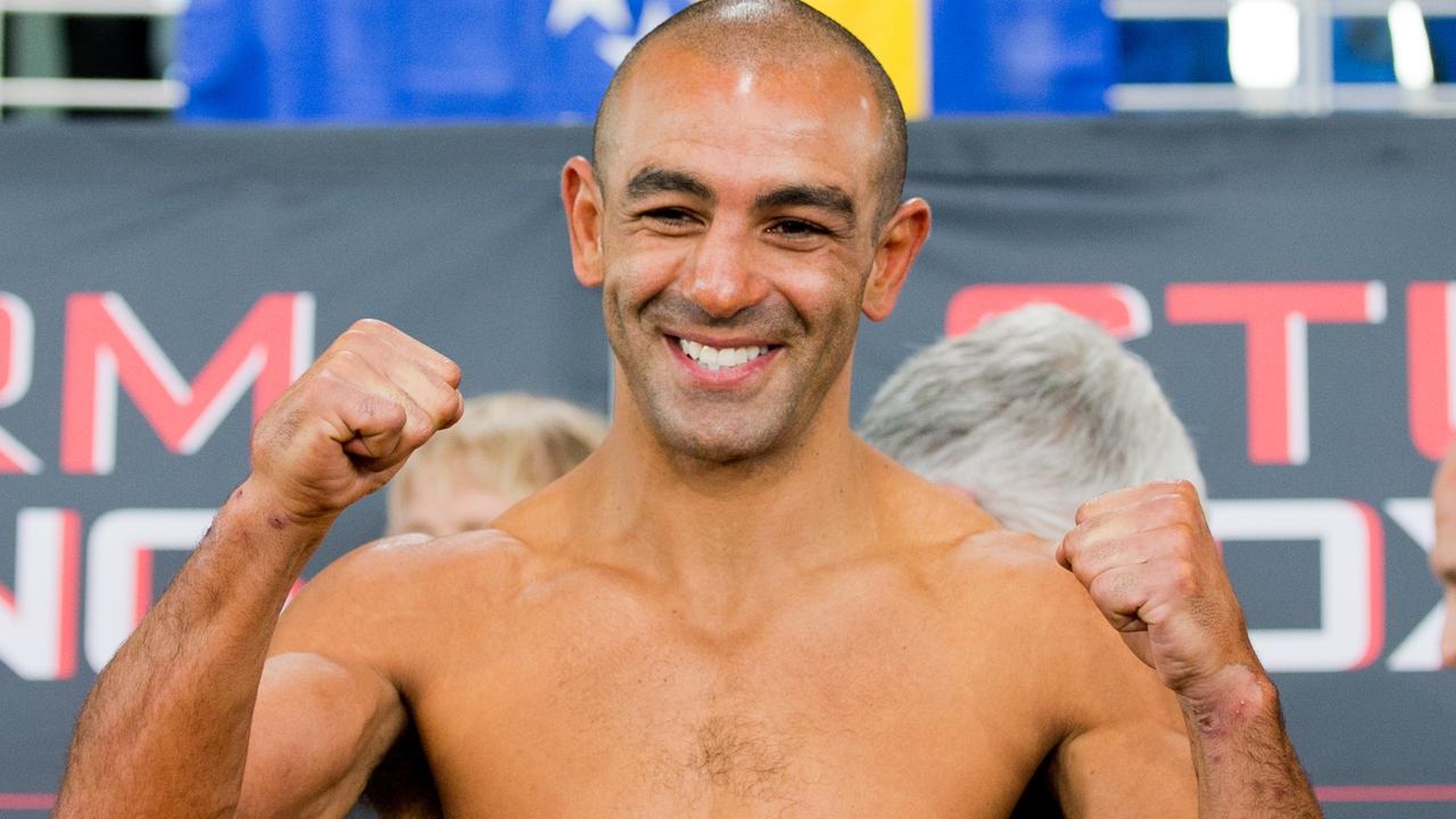 Sam Soliman