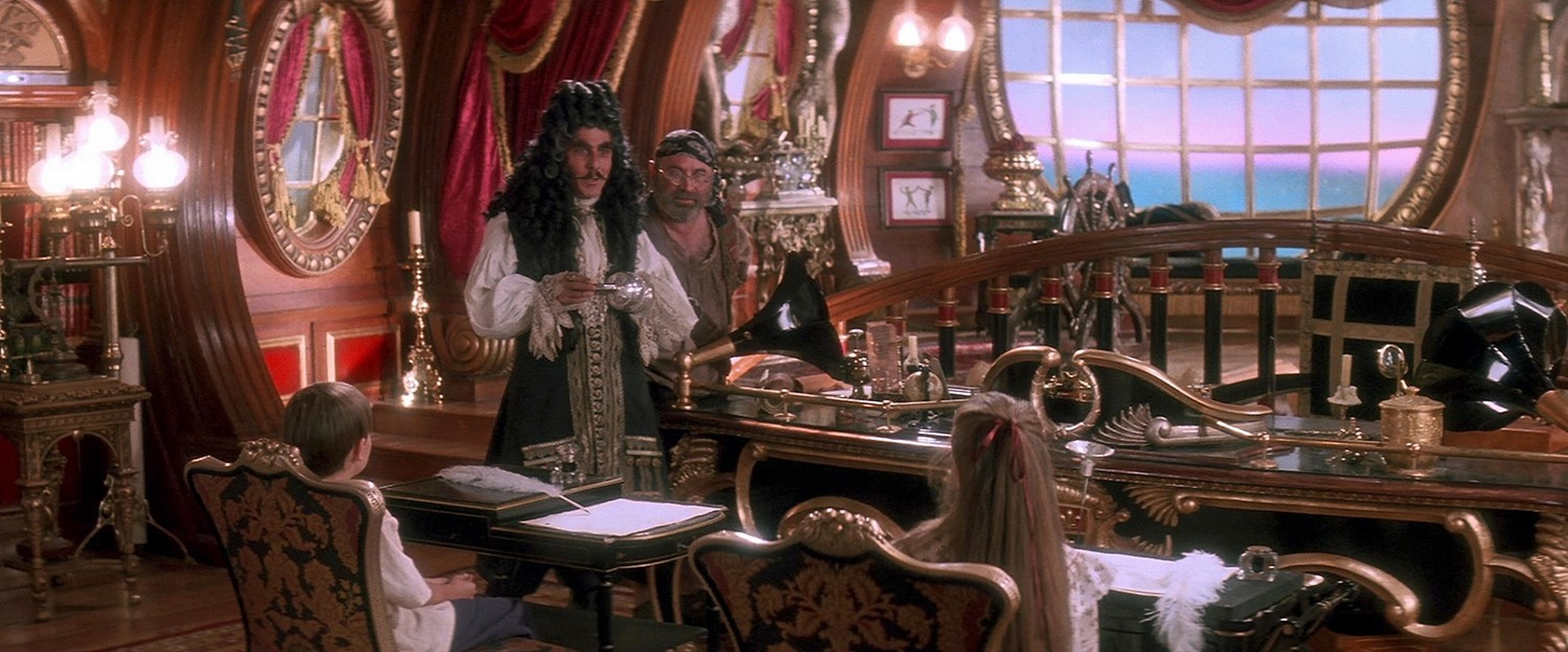 Hook