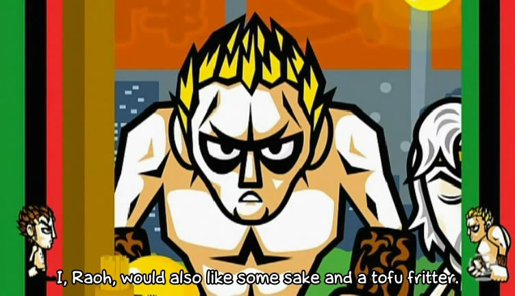 Raoh