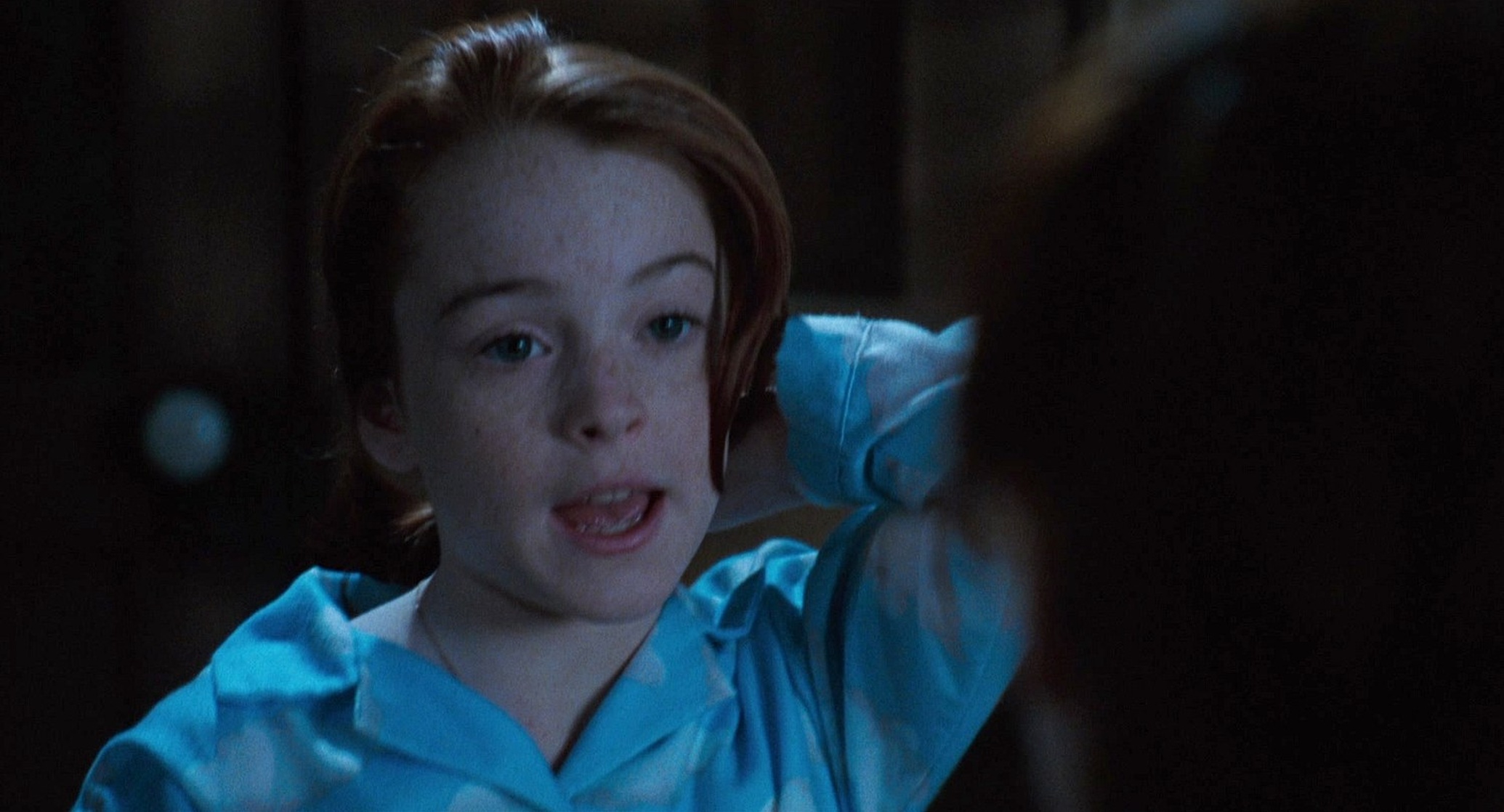 The Parent Trap
