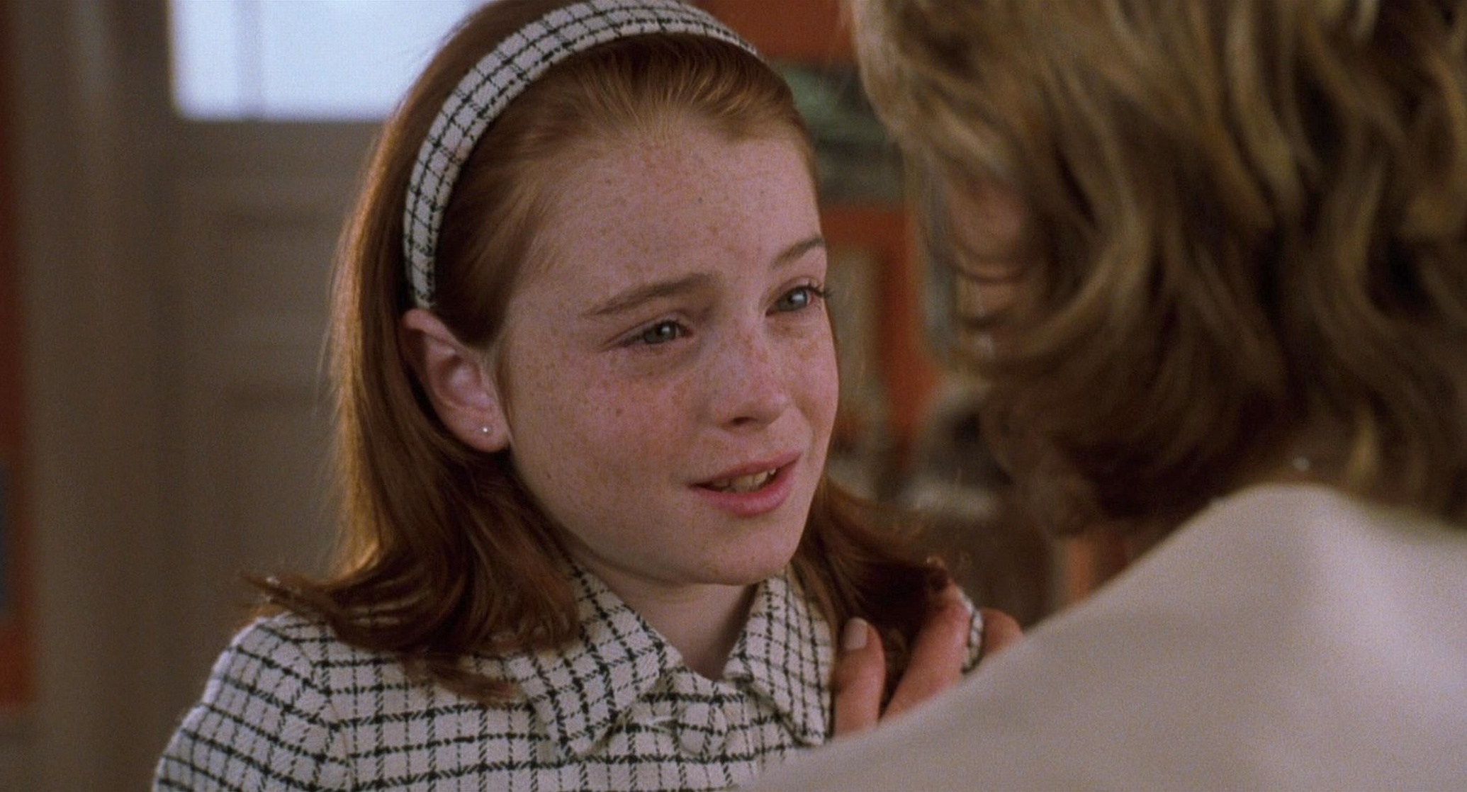 The Parent Trap