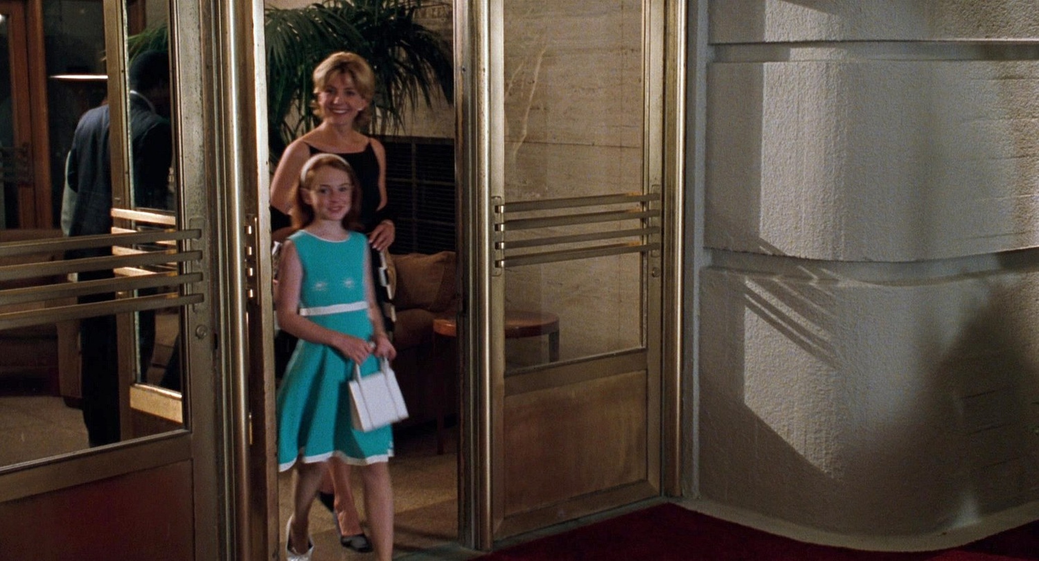 The Parent Trap