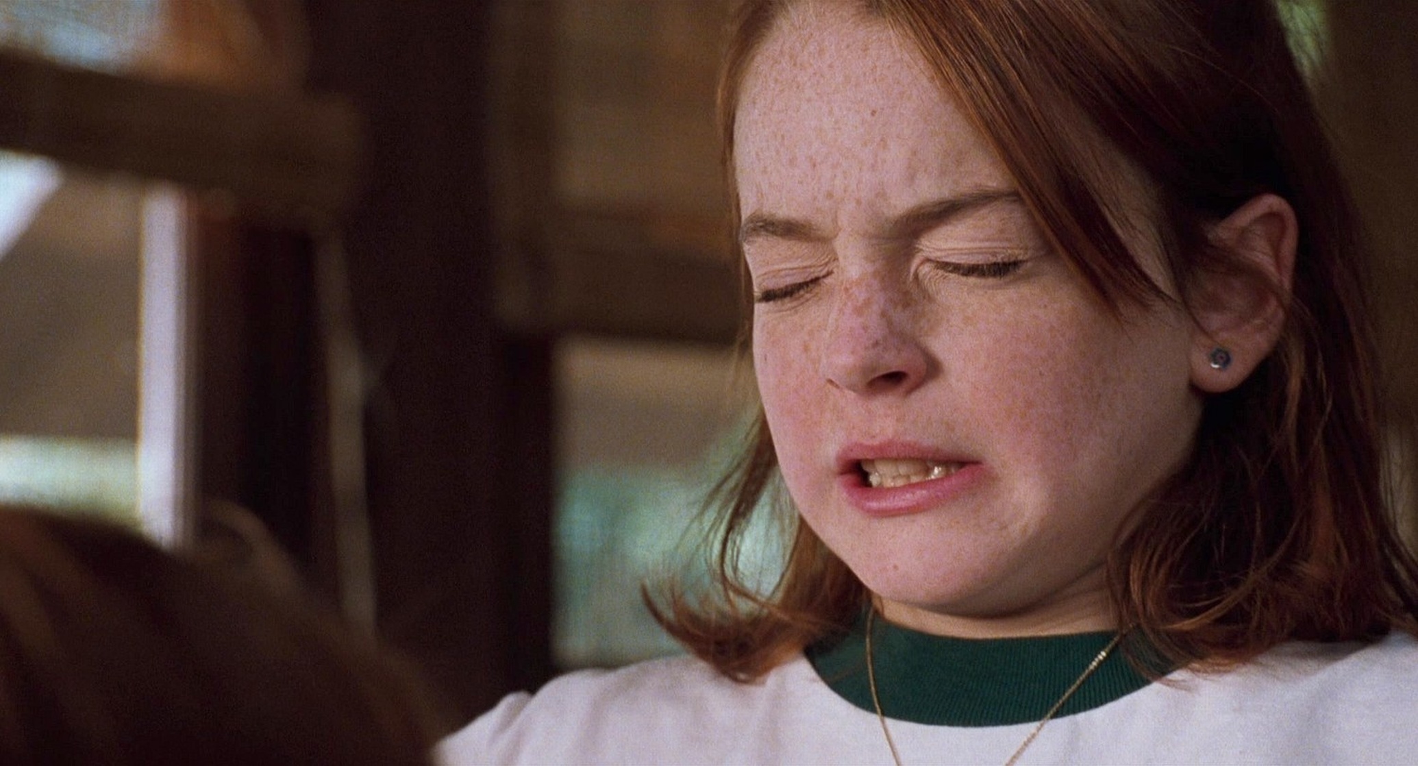 The Parent Trap