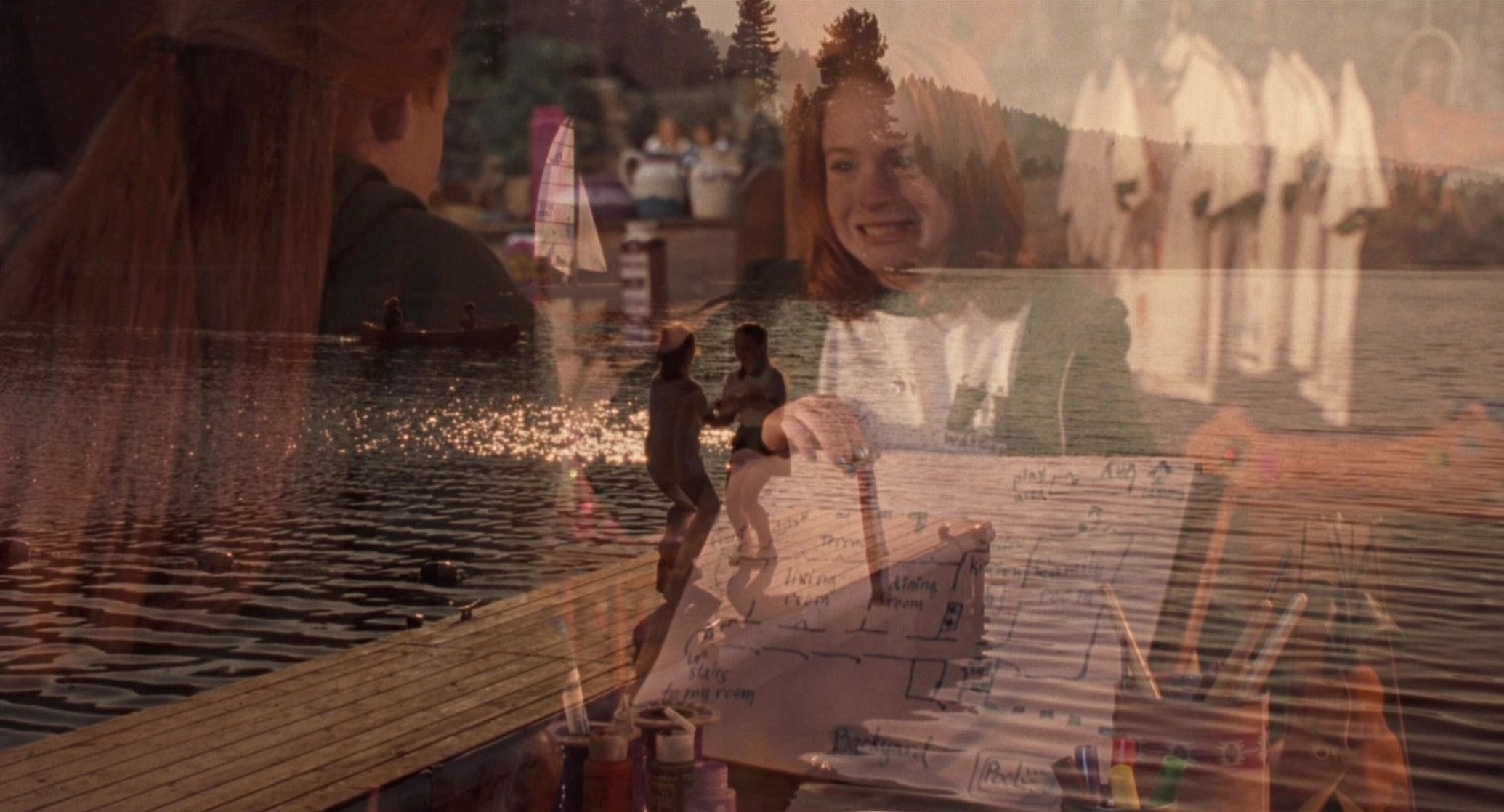 The Parent Trap