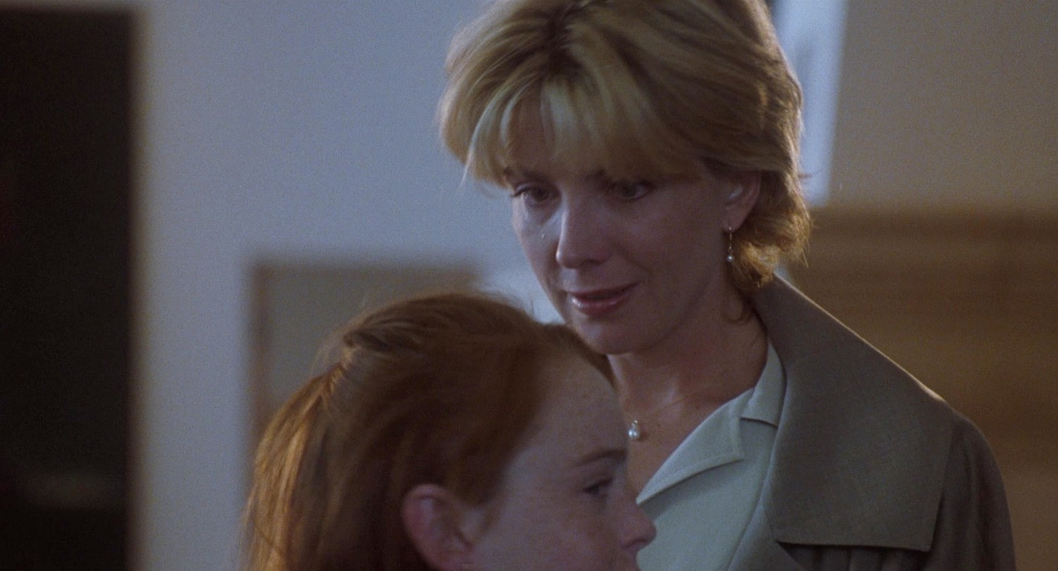 The Parent Trap
