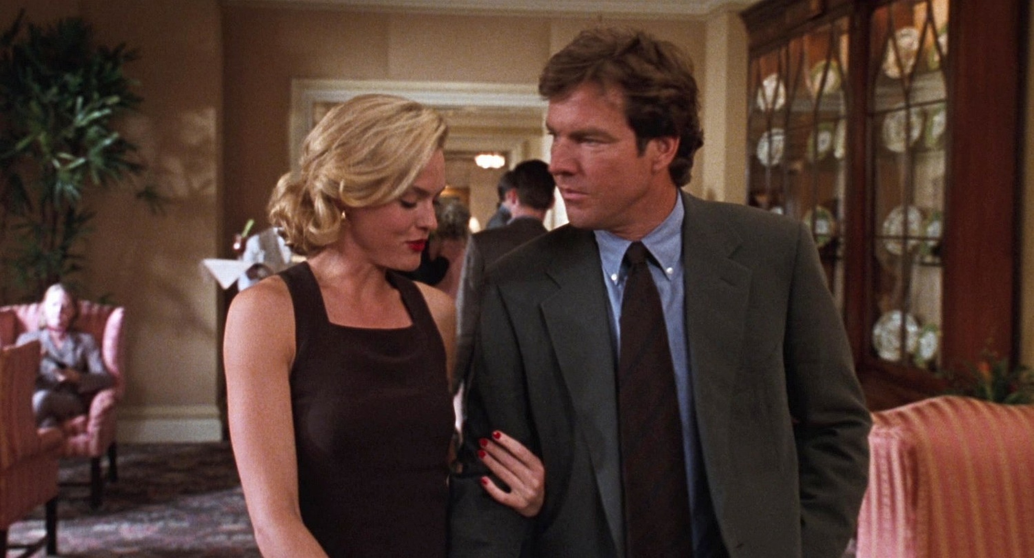The Parent Trap