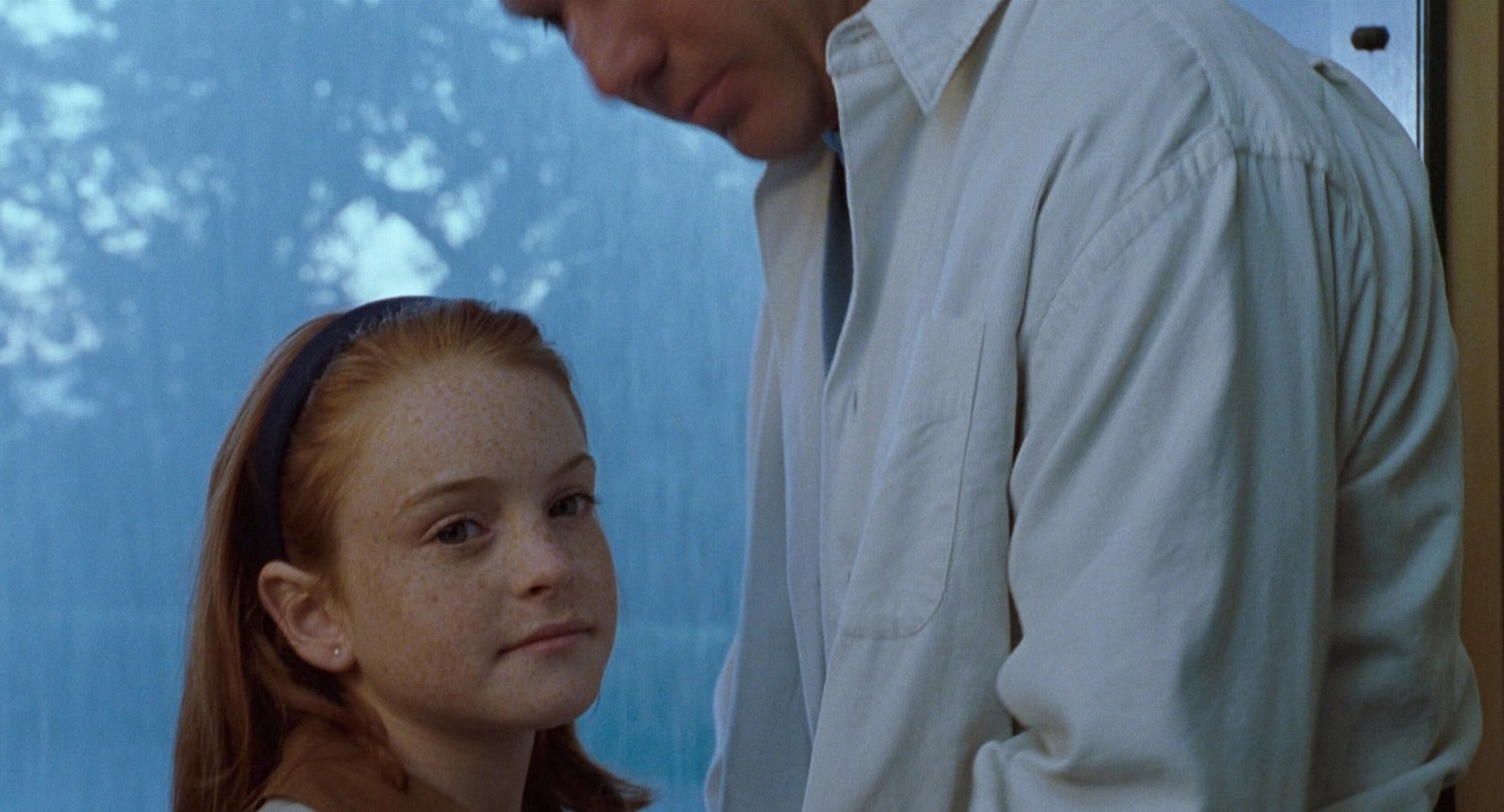 The Parent Trap