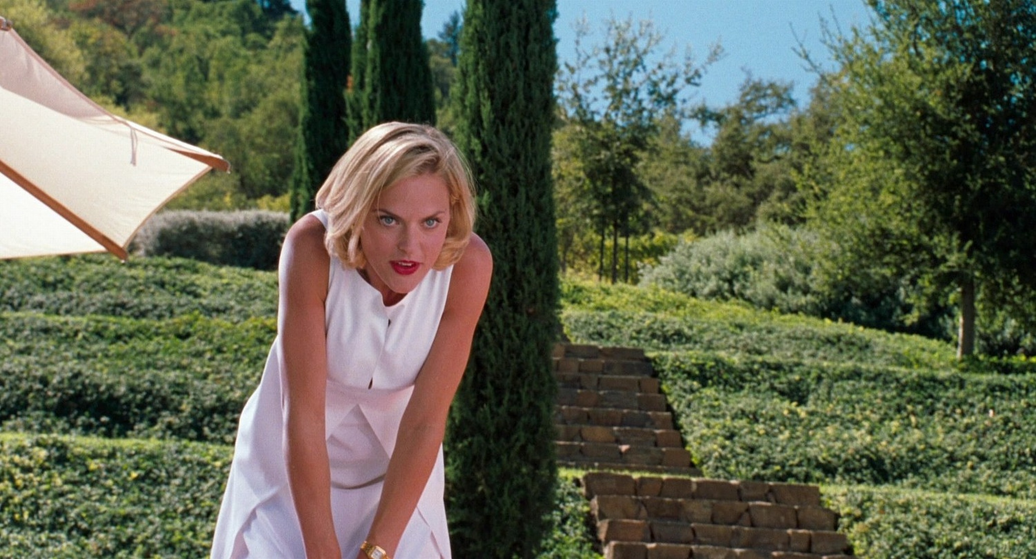 The Parent Trap