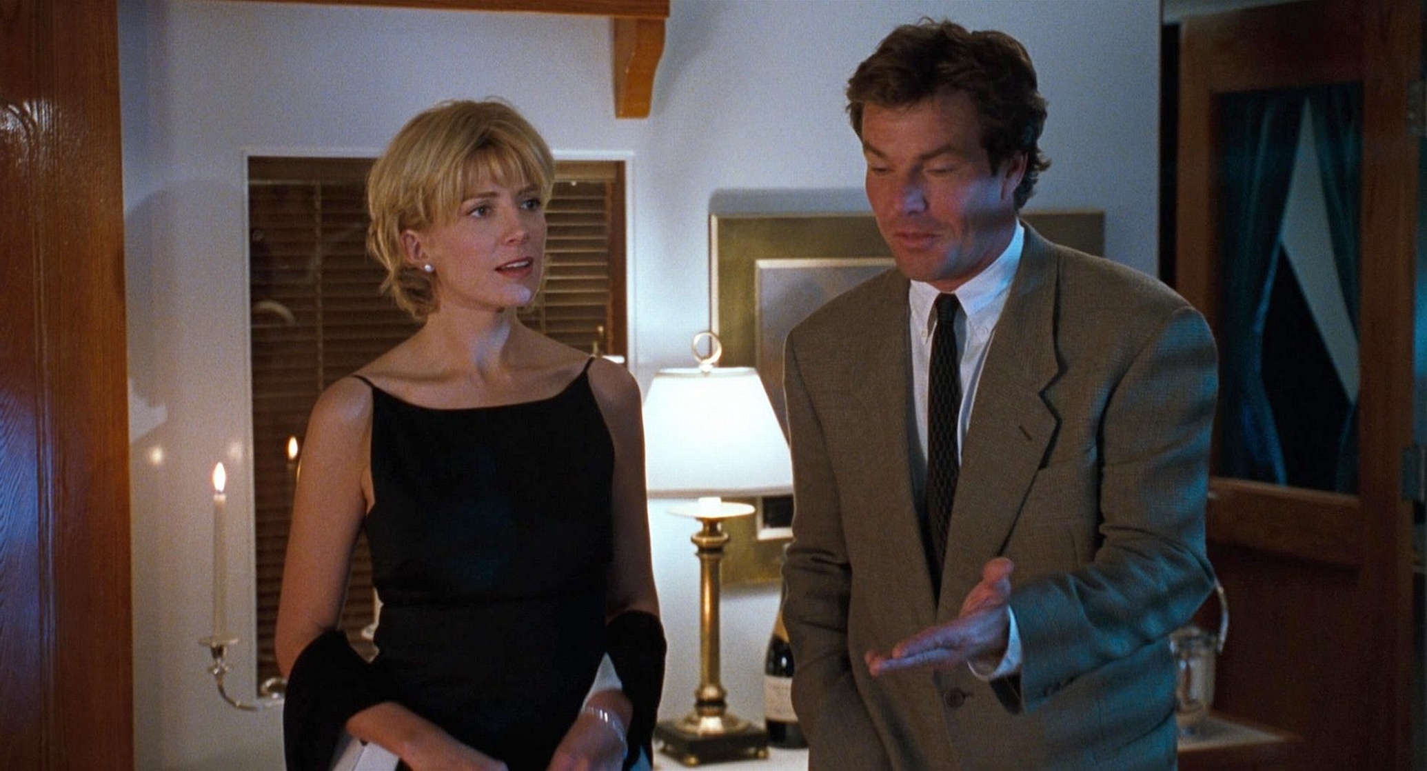 The Parent Trap