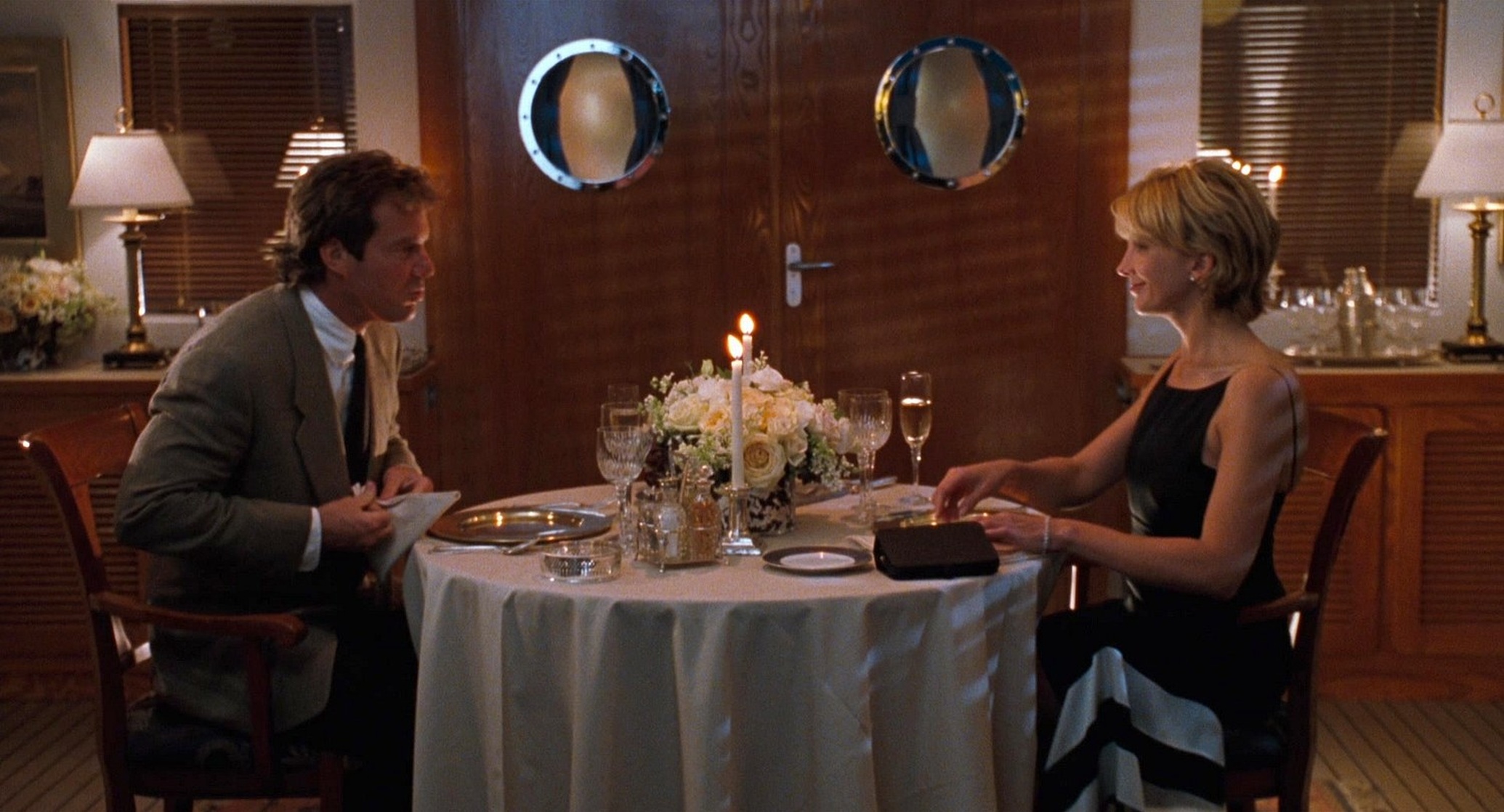 The Parent Trap