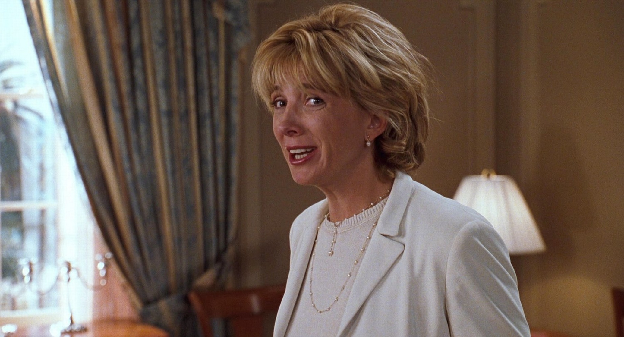 The Parent Trap