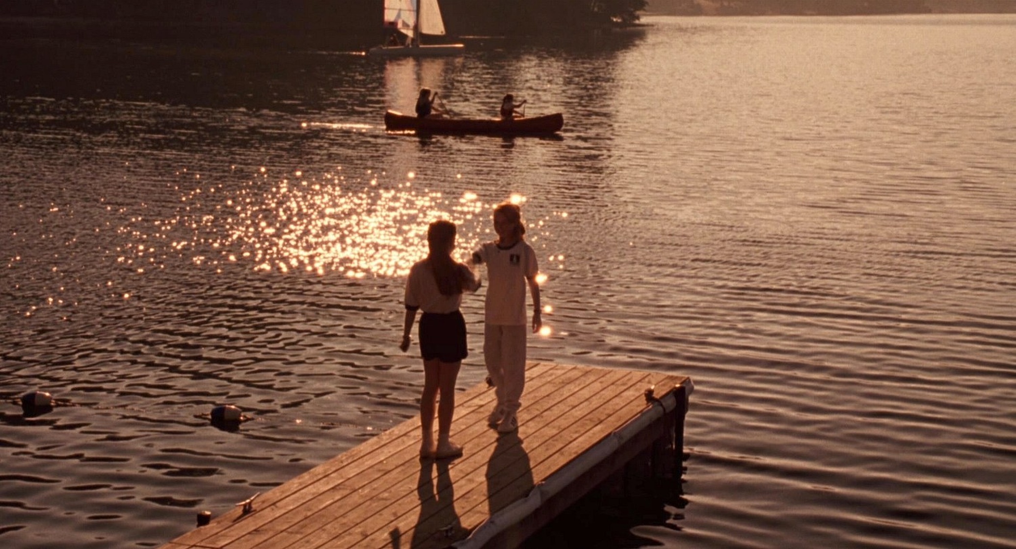 The Parent Trap