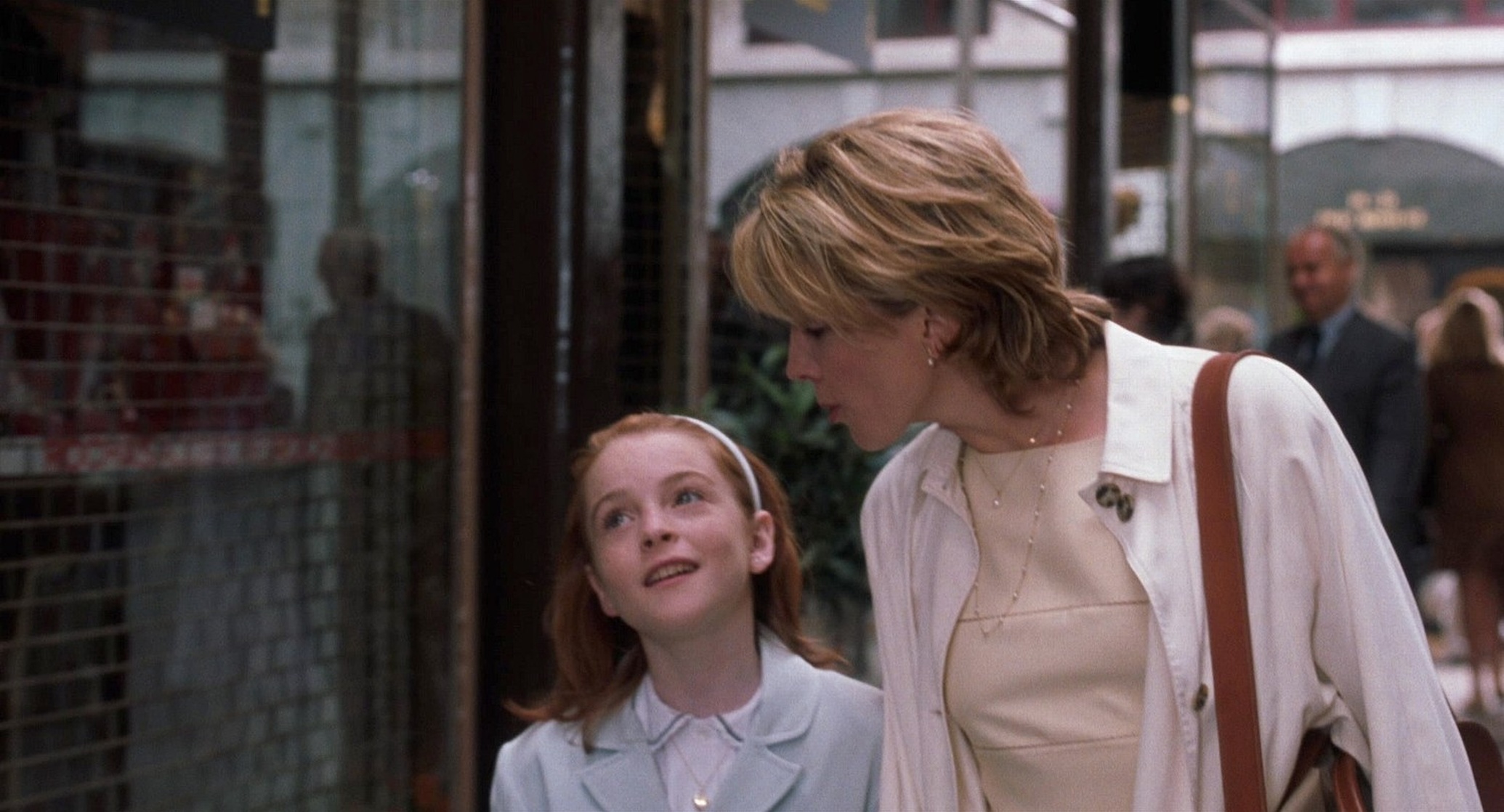 The Parent Trap