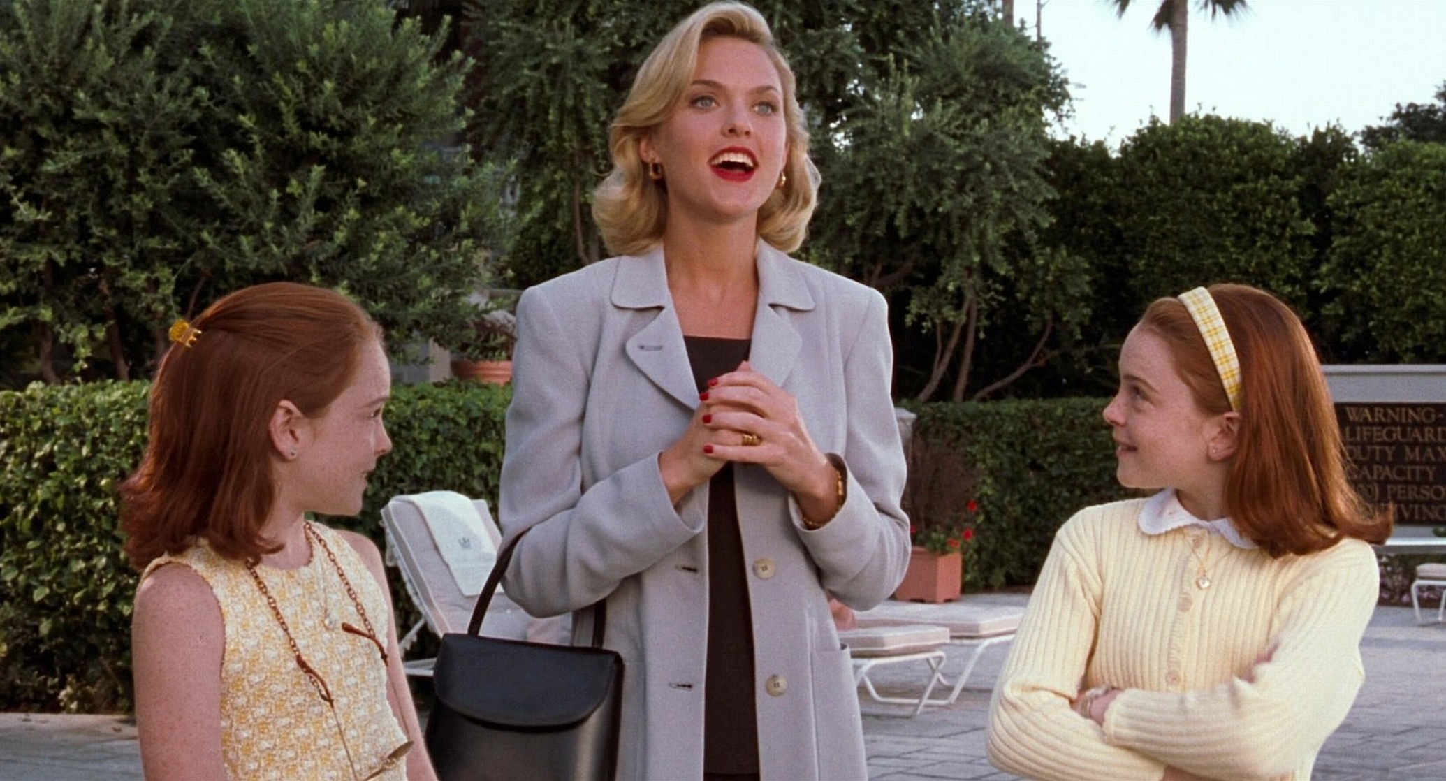 The Parent Trap