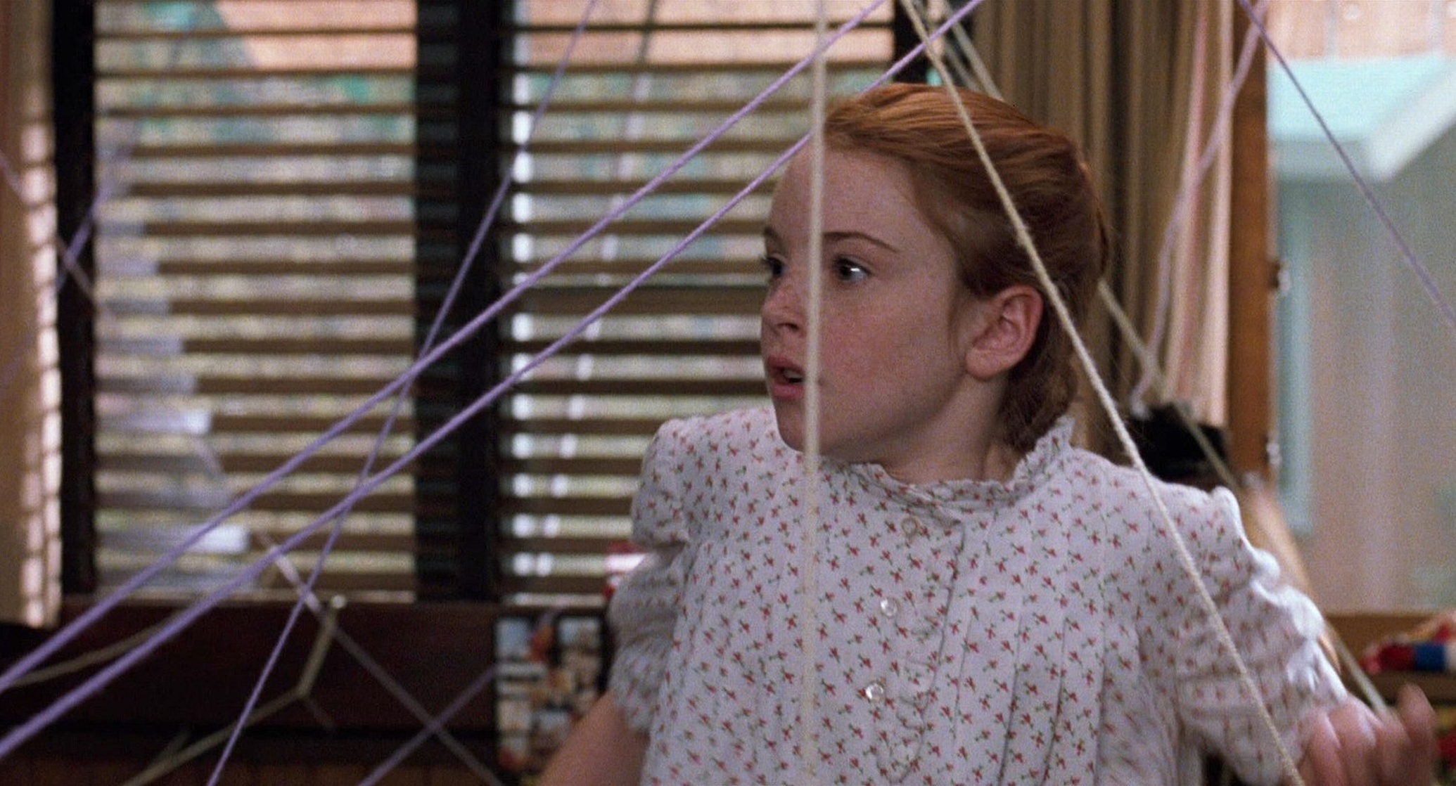 The Parent Trap