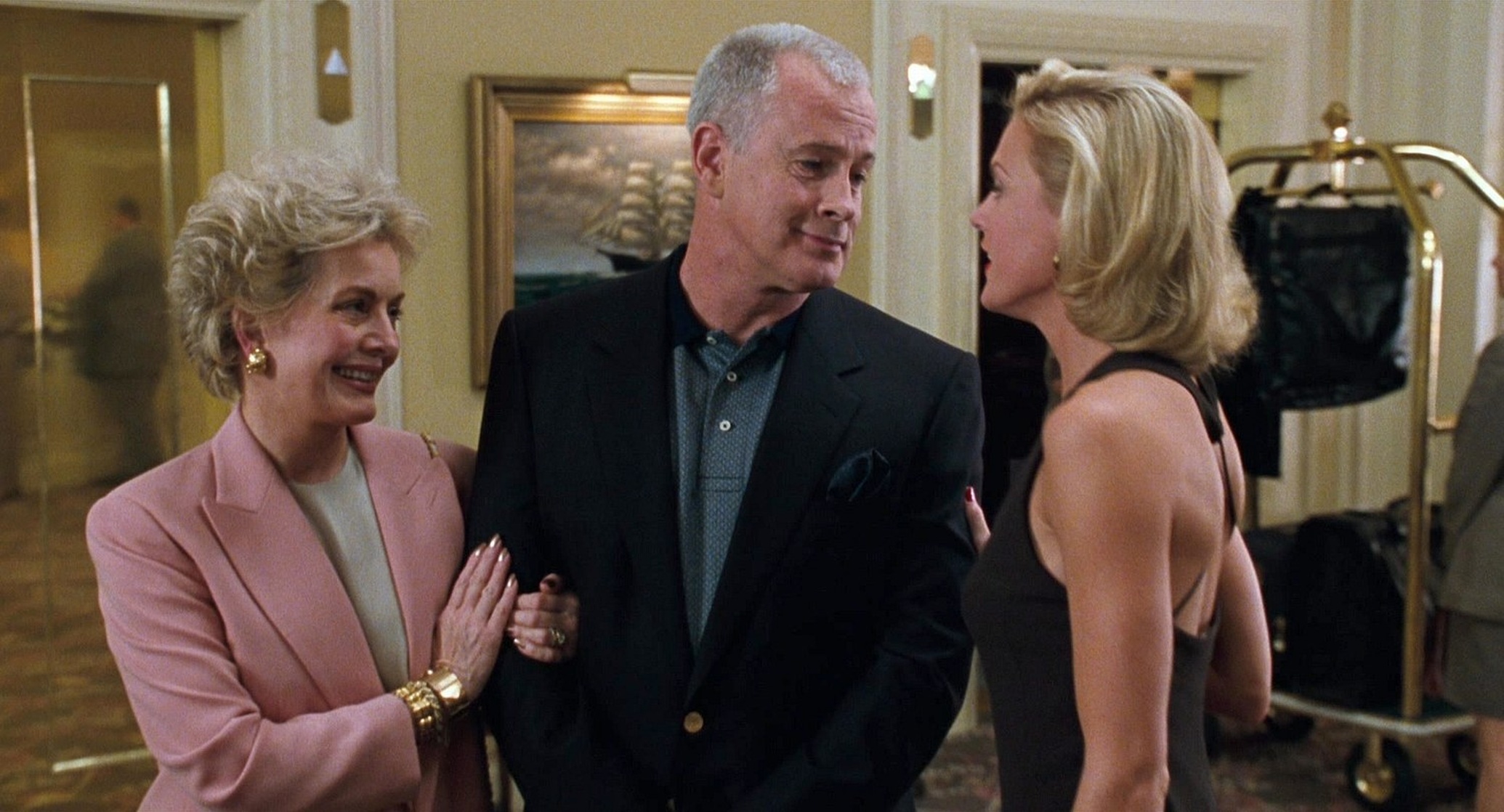 The Parent Trap