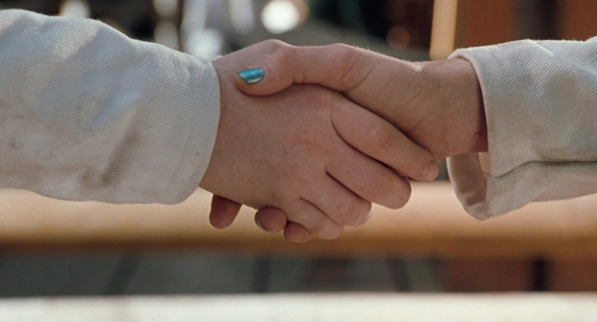 The Parent Trap