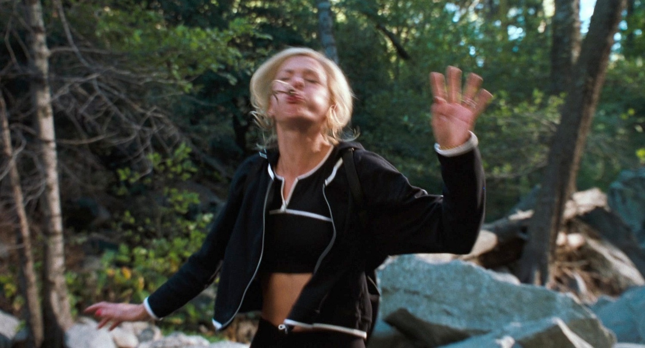 The Parent Trap