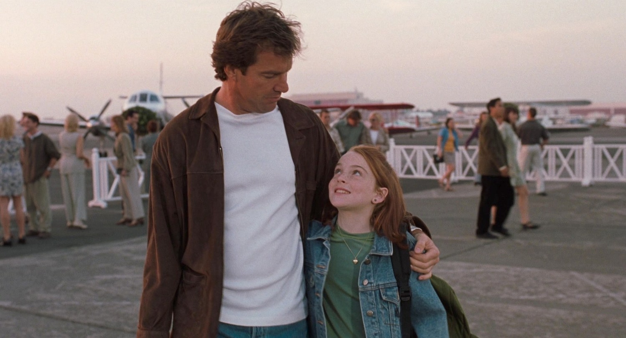 The Parent Trap