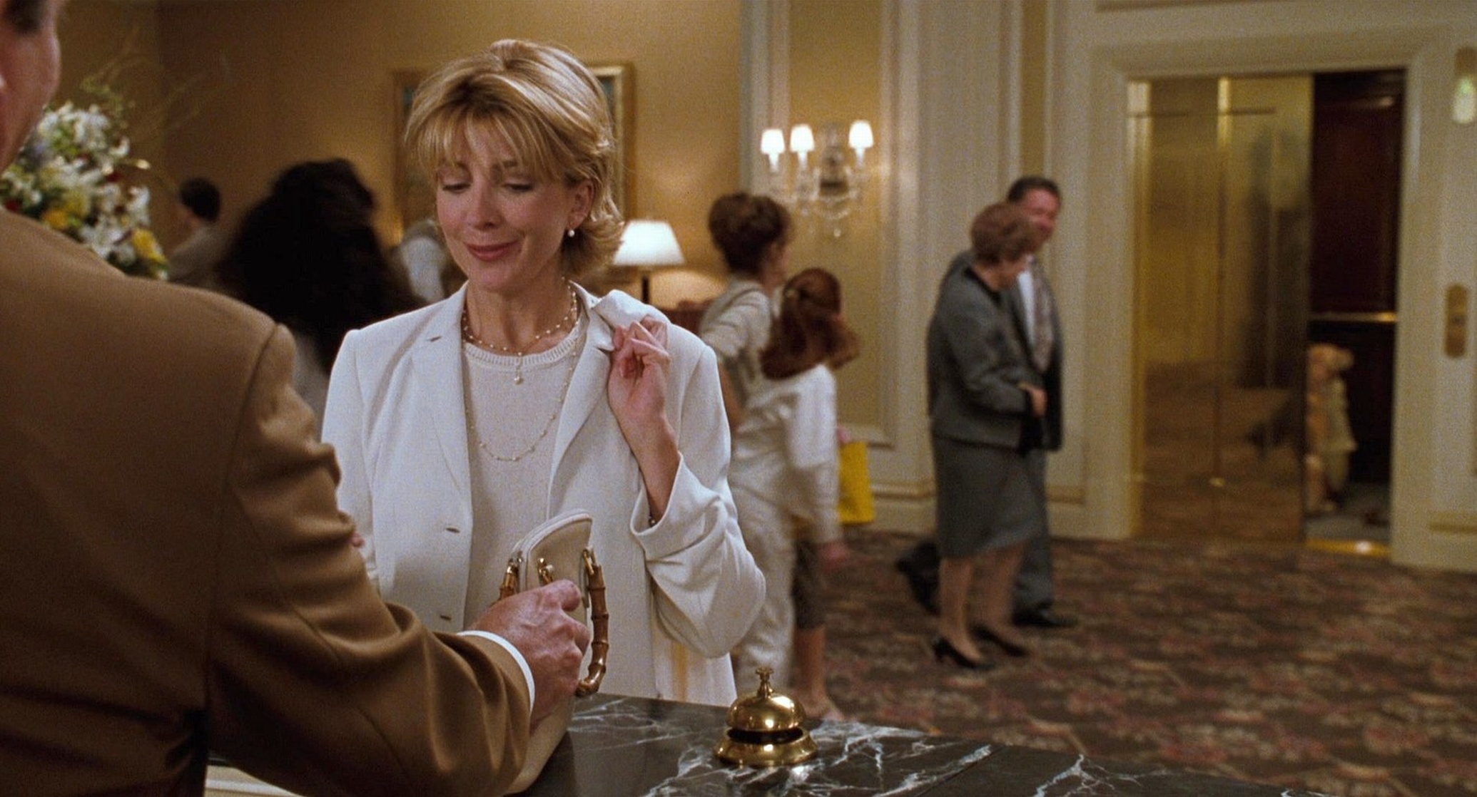 The Parent Trap