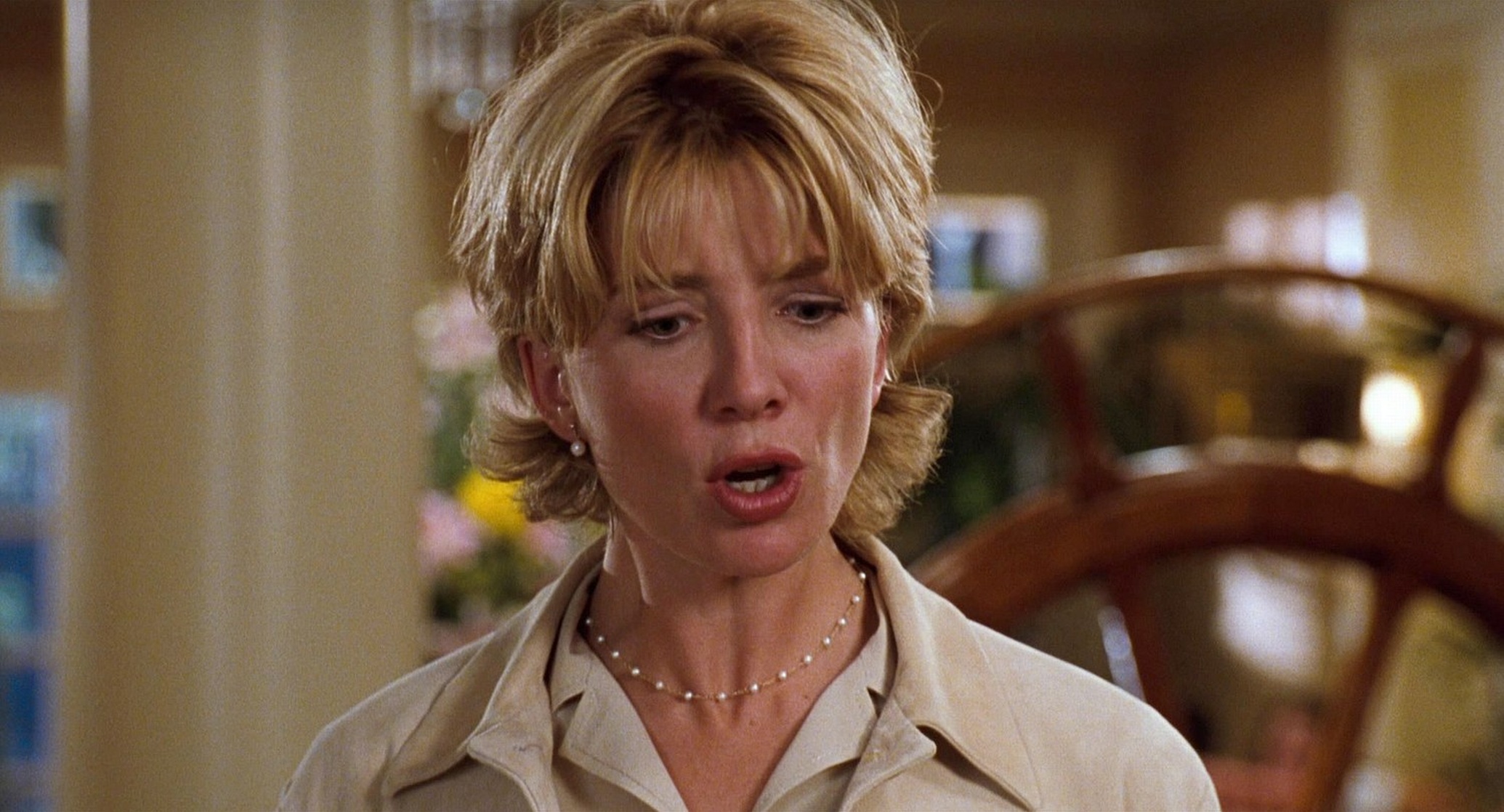 The Parent Trap