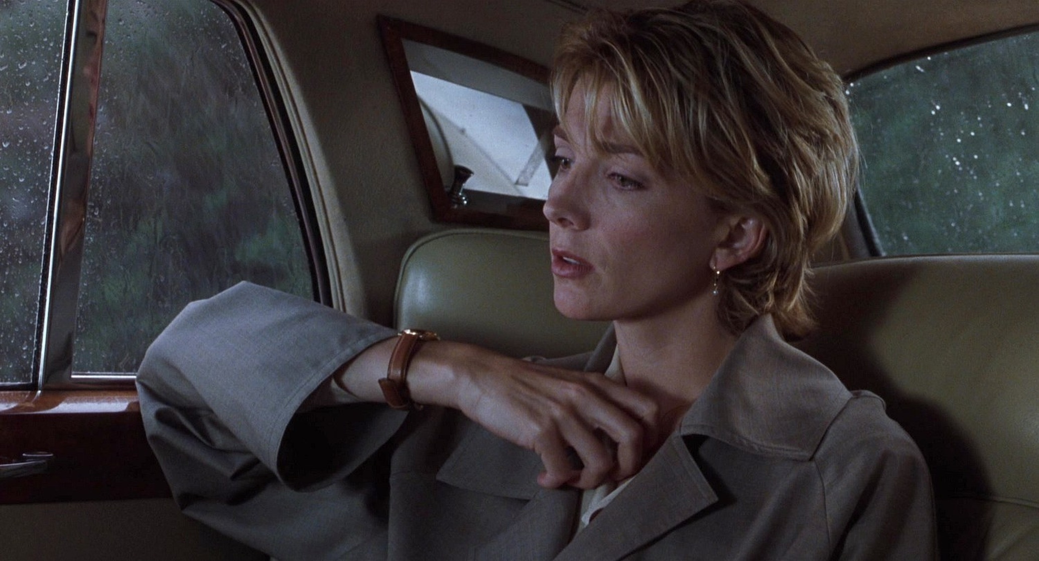 The Parent Trap