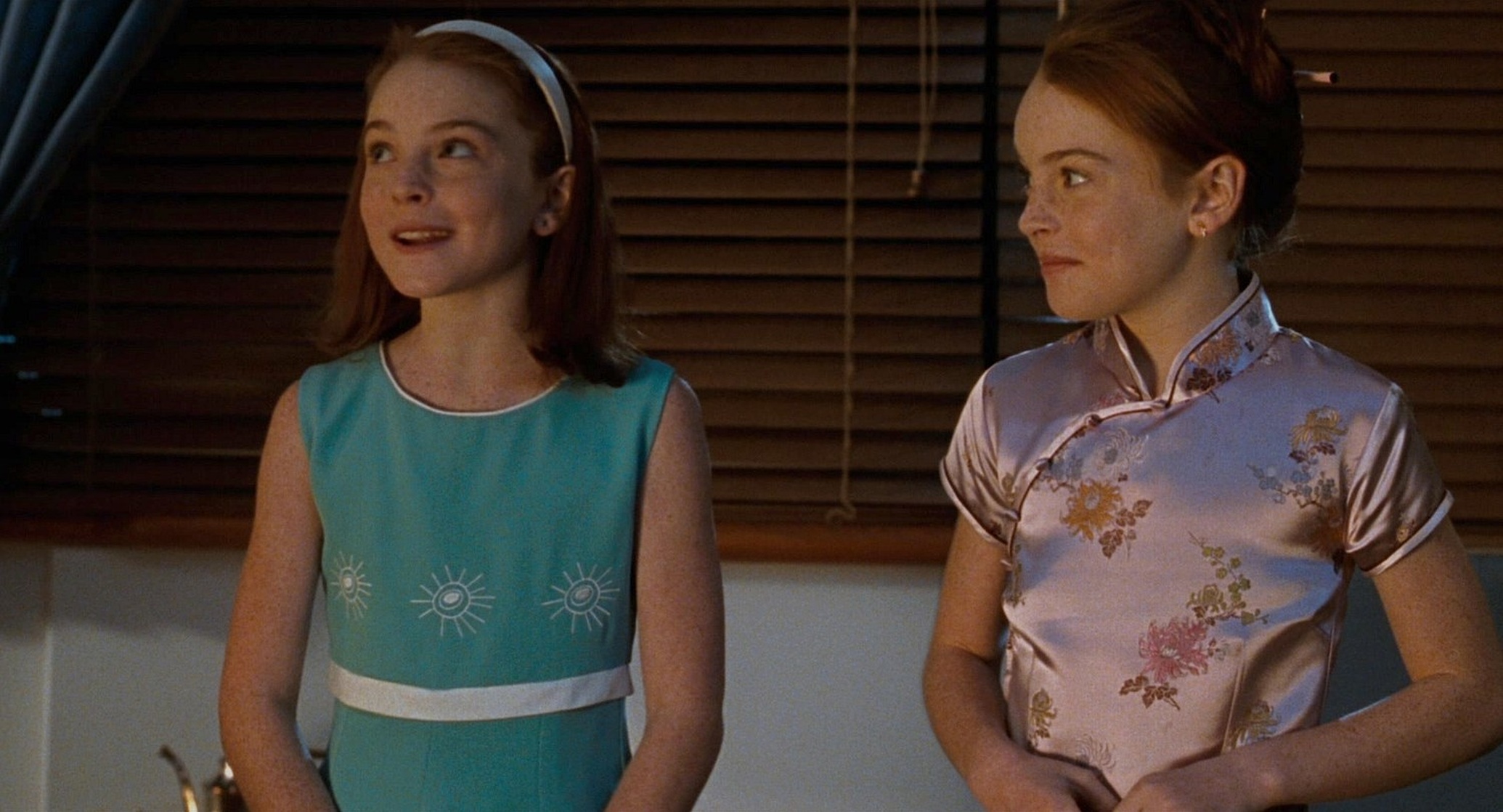 The Parent Trap