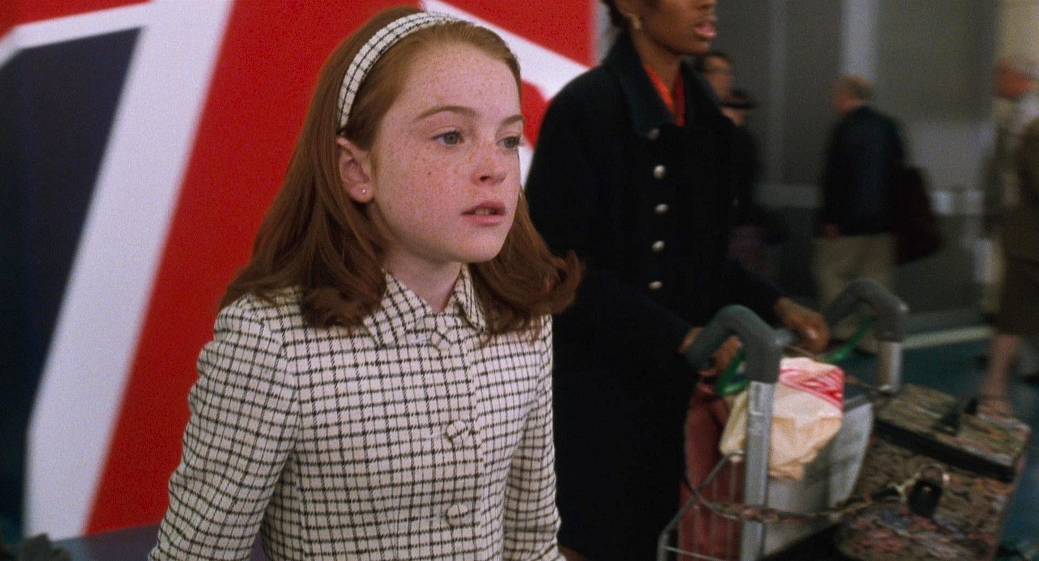 The Parent Trap