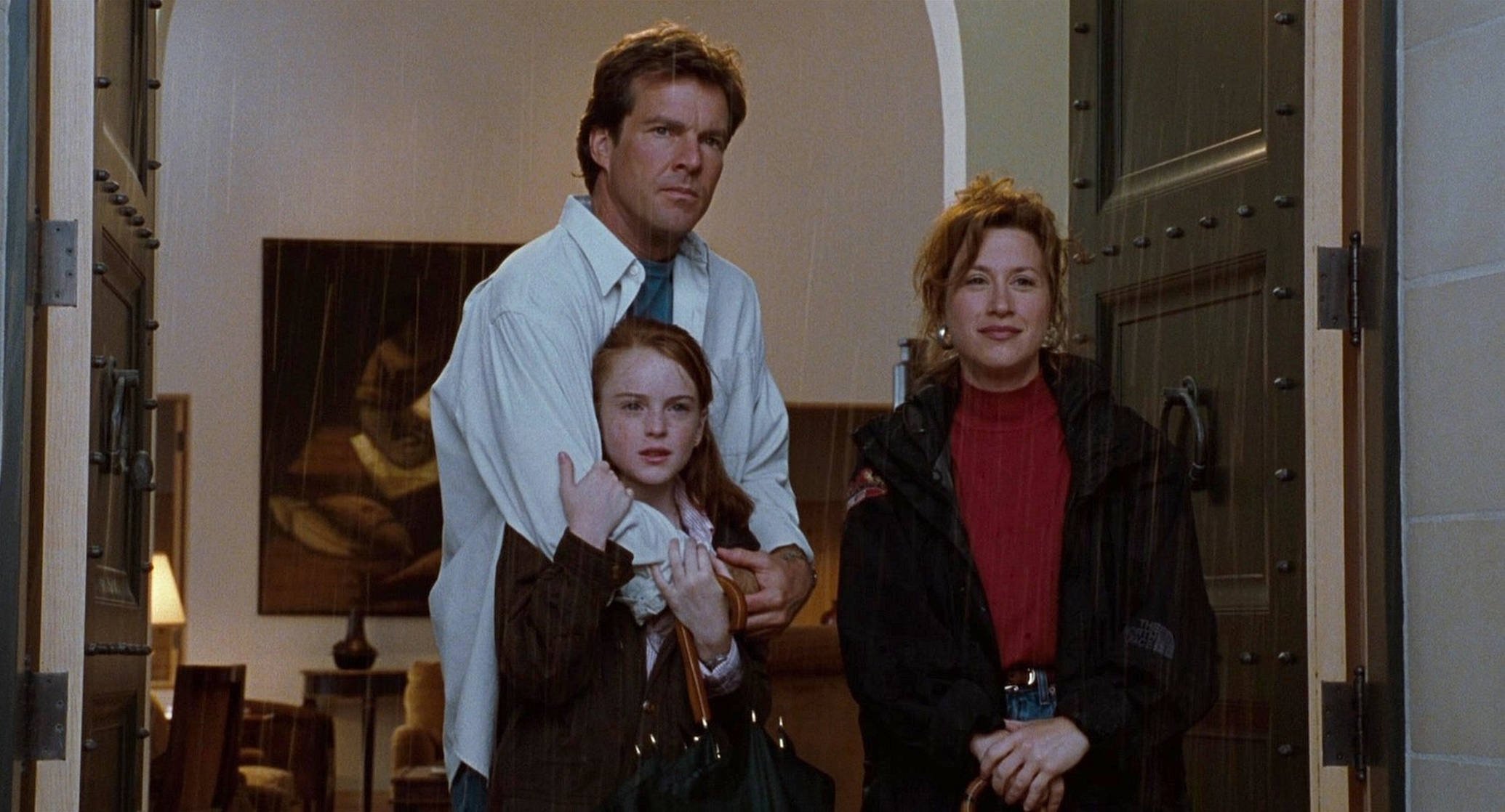 The Parent Trap