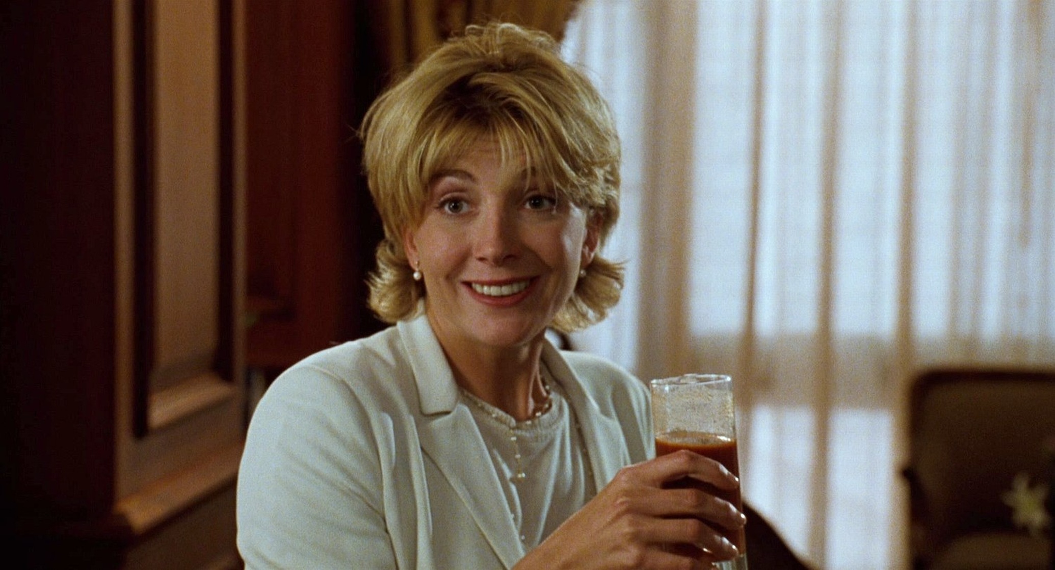The Parent Trap