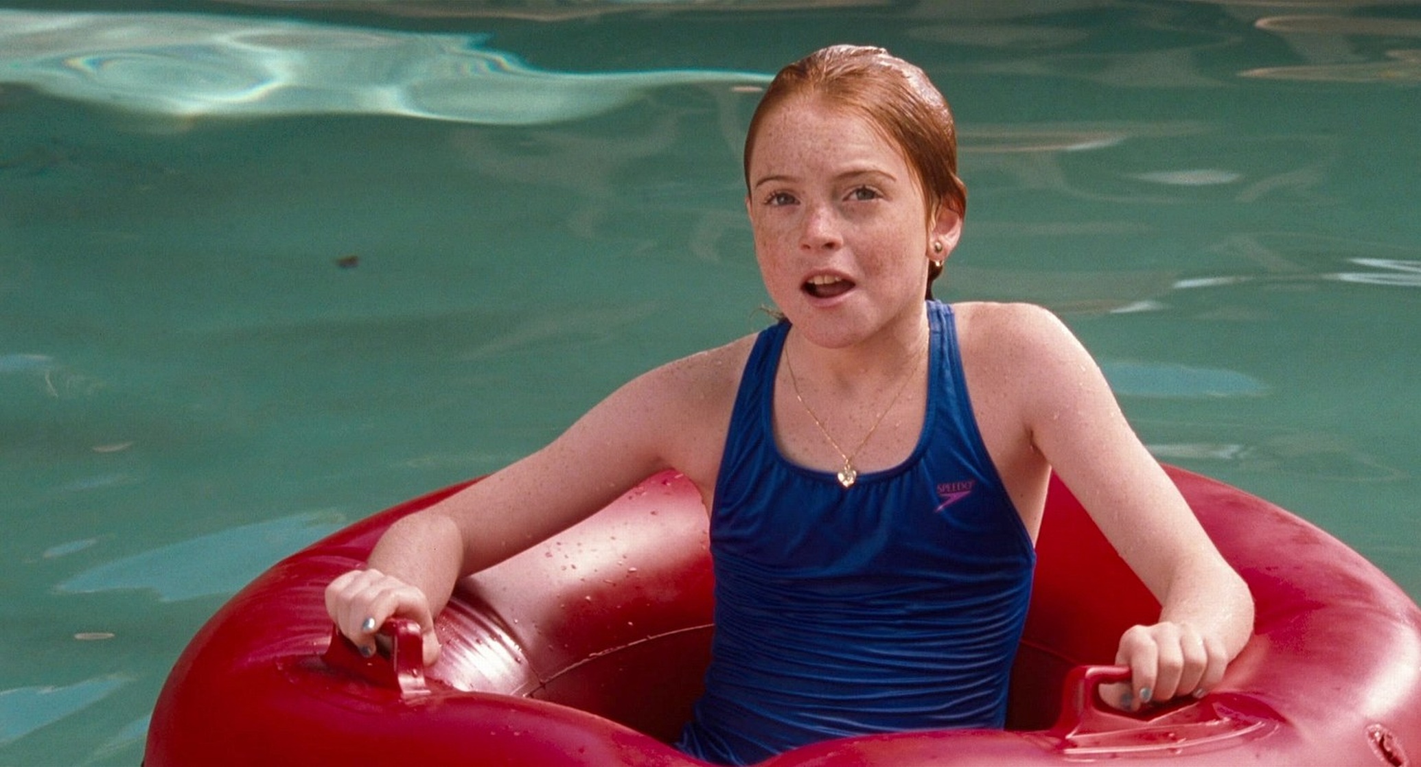 The Parent Trap