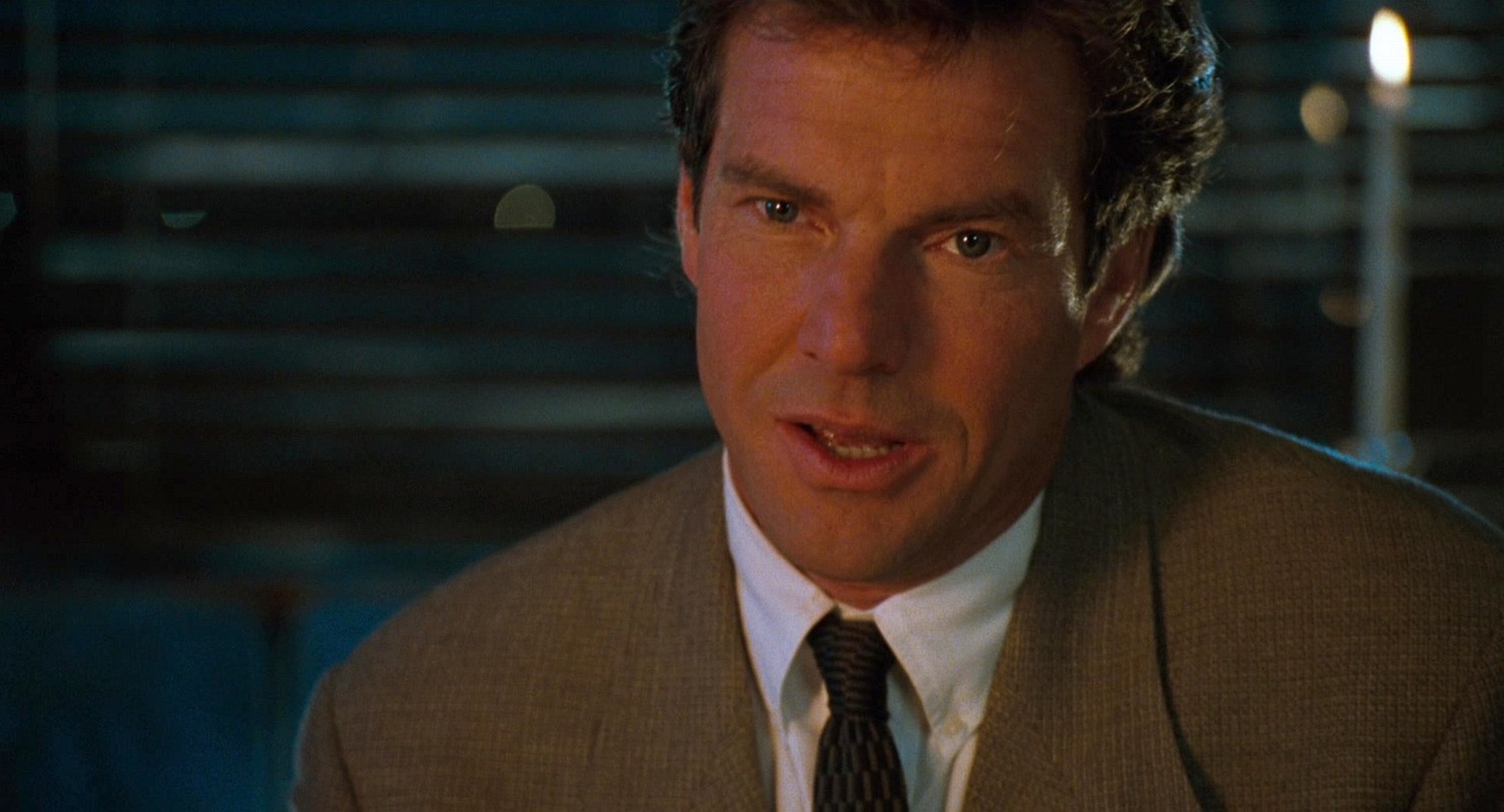 The Parent Trap