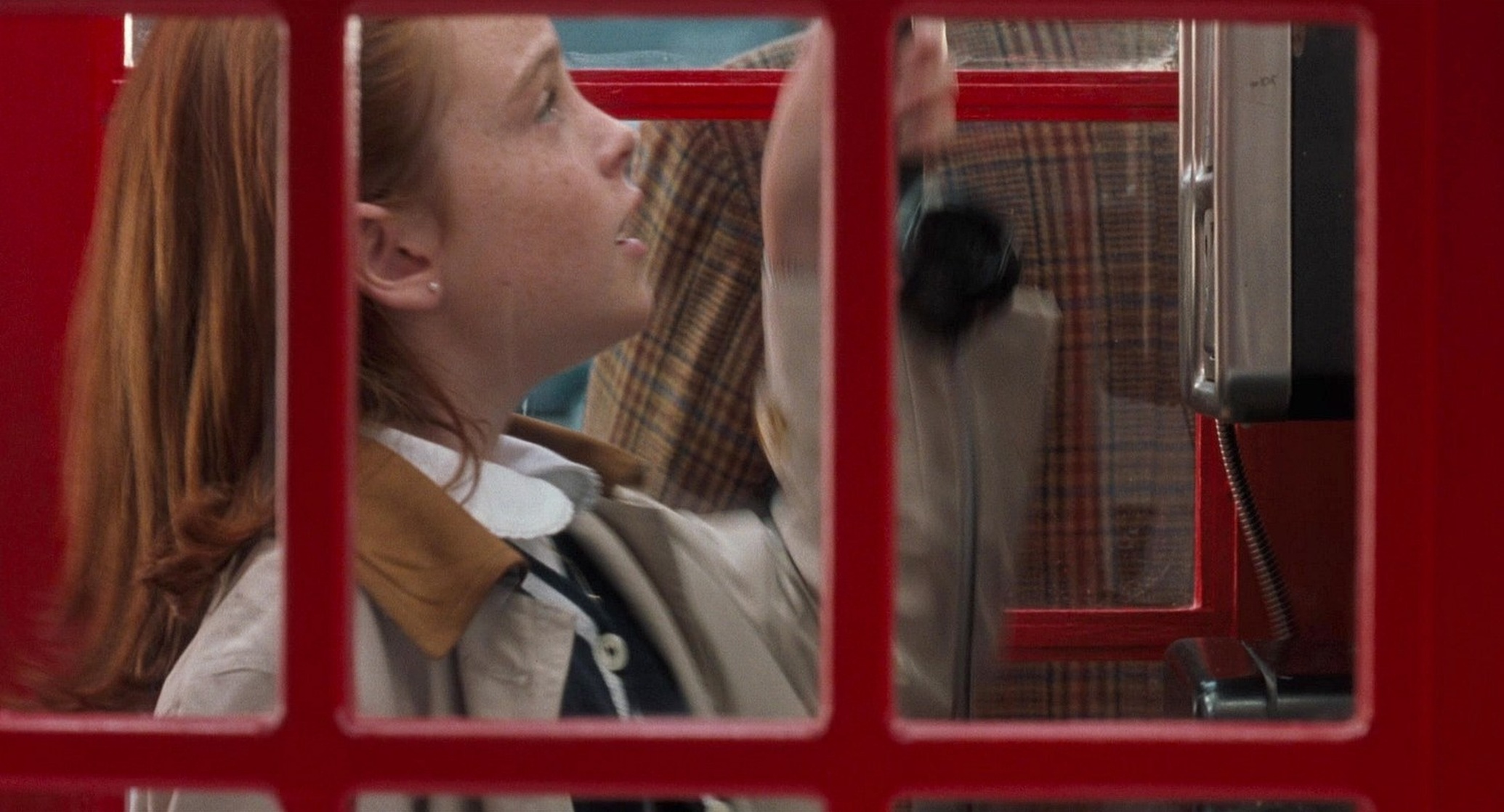 The Parent Trap