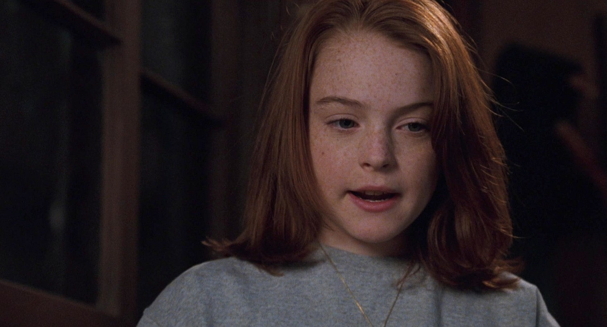 The Parent Trap