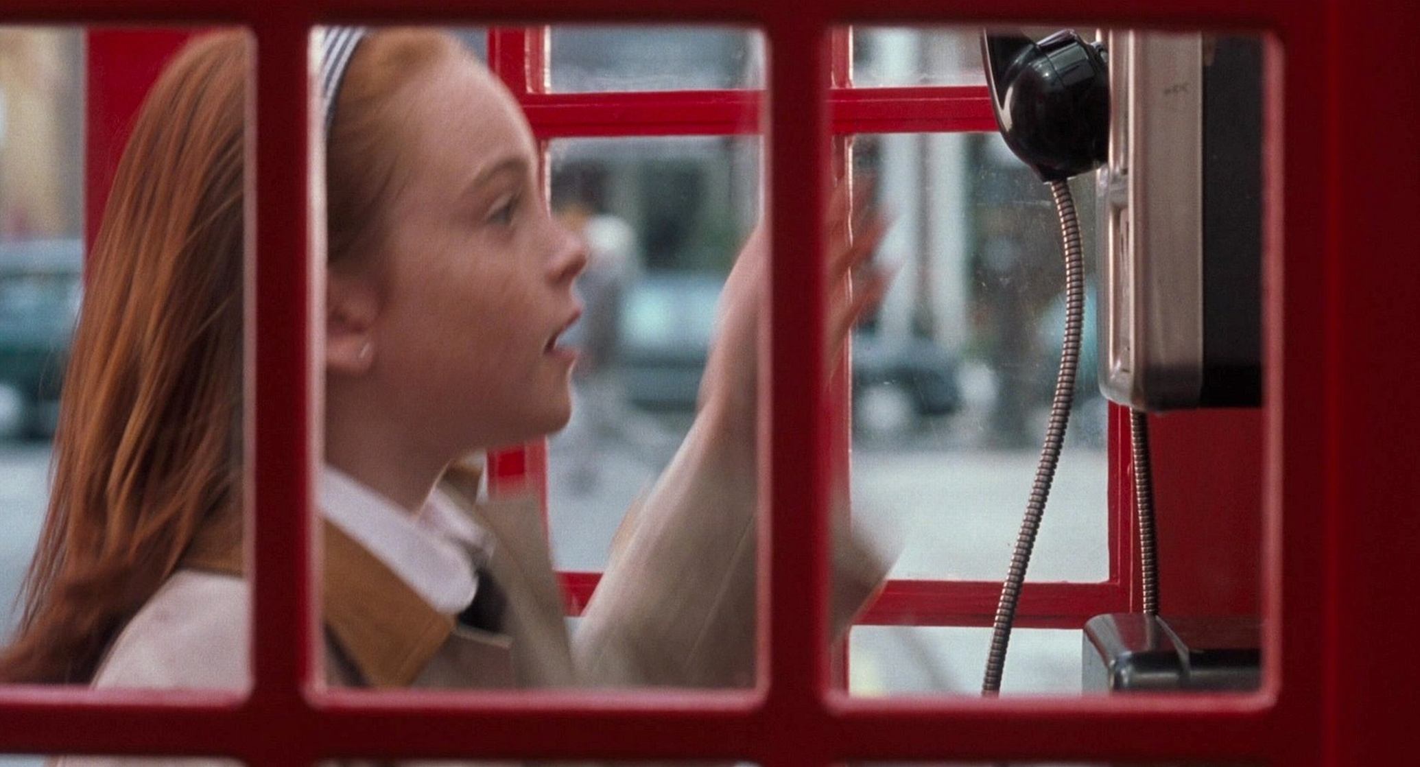 The Parent Trap